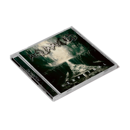 Resurrected - Perpetual (CD)