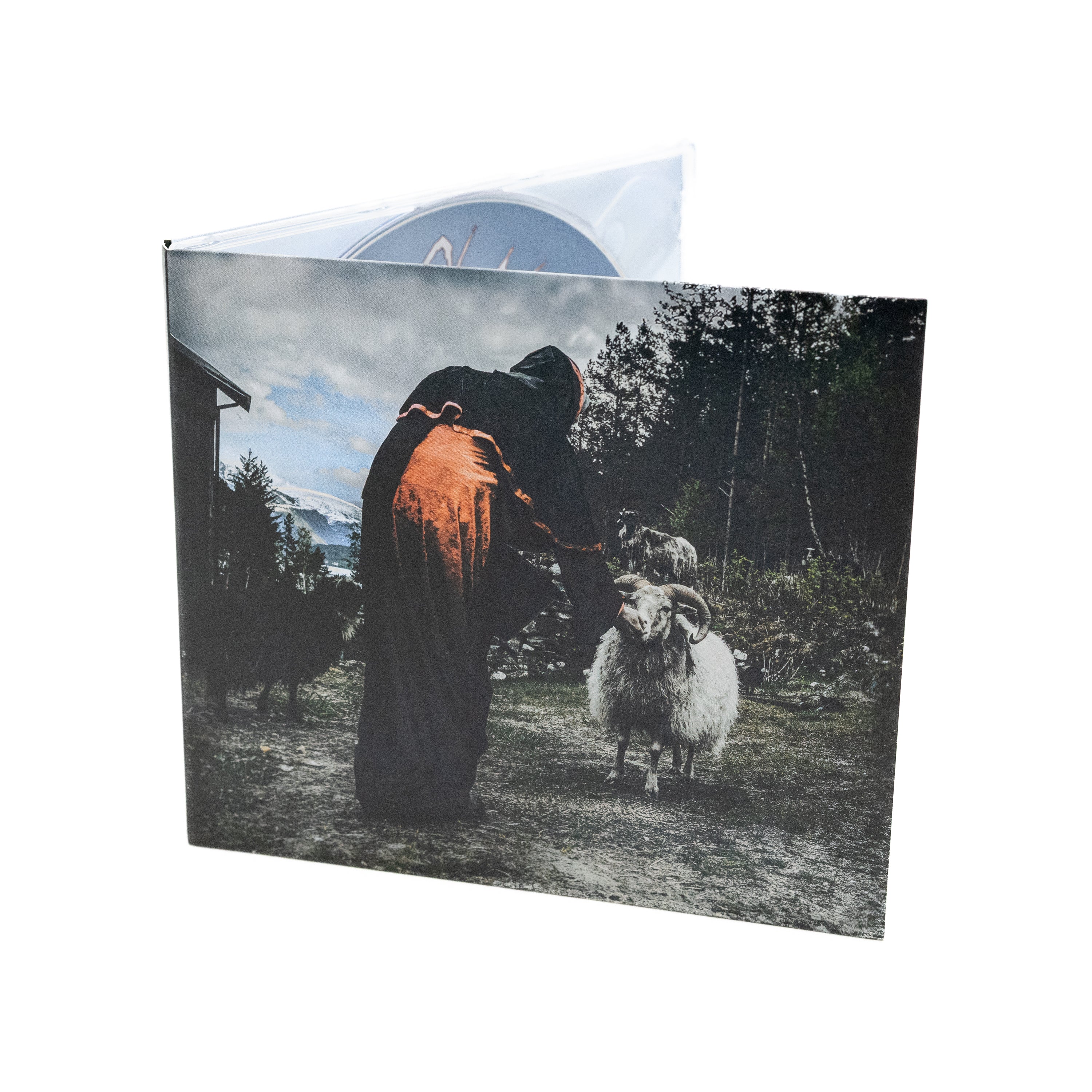 Slagmaur - Hulders Ritual (CD Digipak)