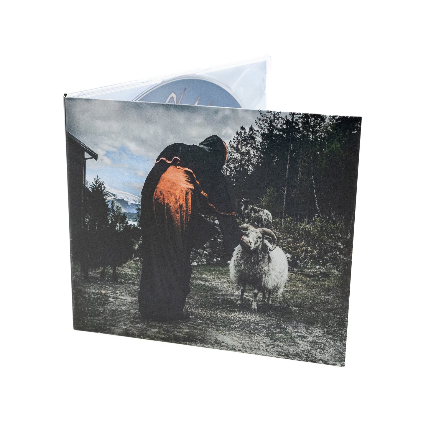 Slagmaur - Hulders Ritual (CD Digipak)