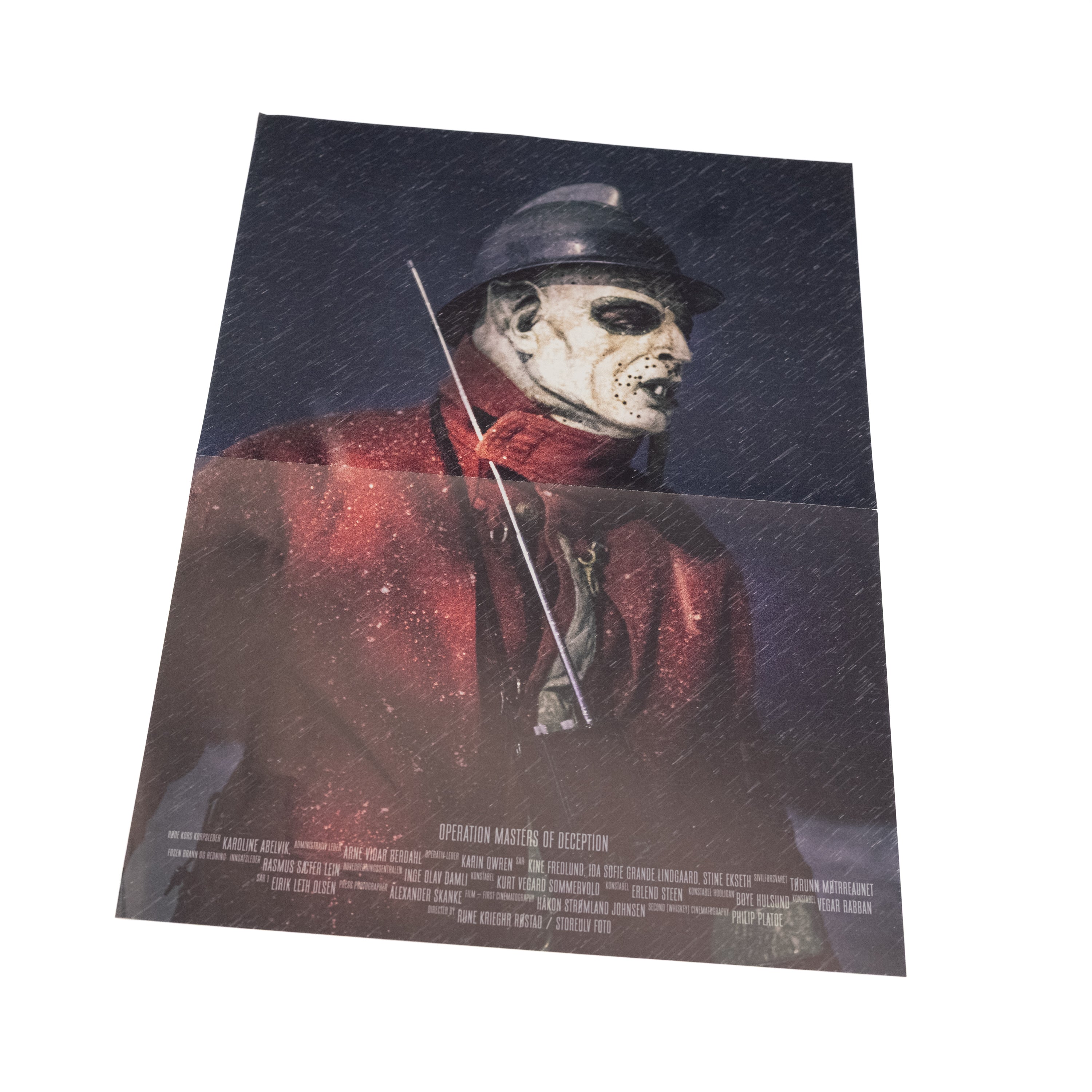 Slagmaur - Hulders Ritual (Vinyl Gatefold LP - Black)