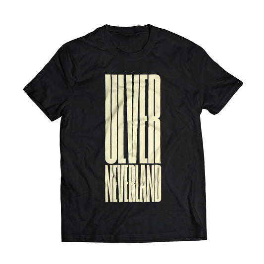 Ulver - Neverland (T-Shirt - black)