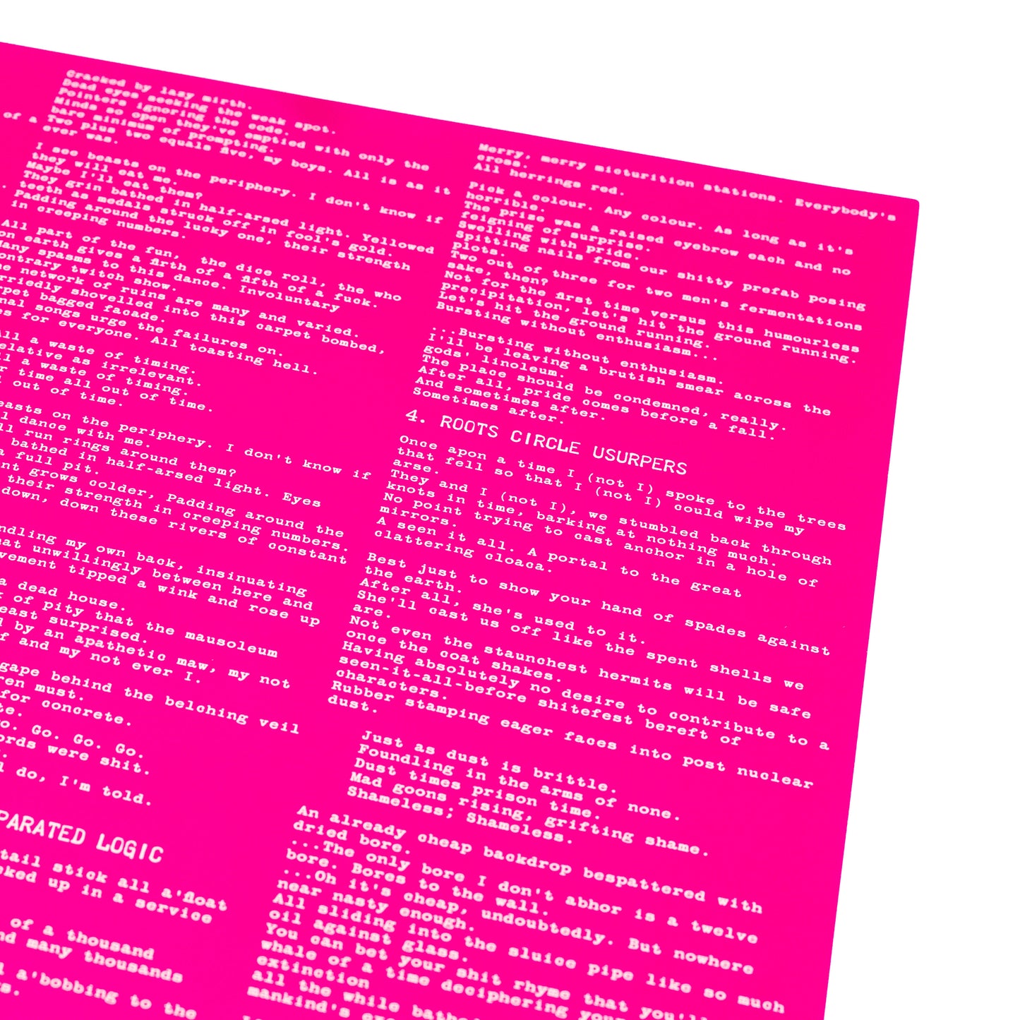 A Forest Of Stars - Stack Overflow In Corpse Pile Interface (Boxset / Bundle)