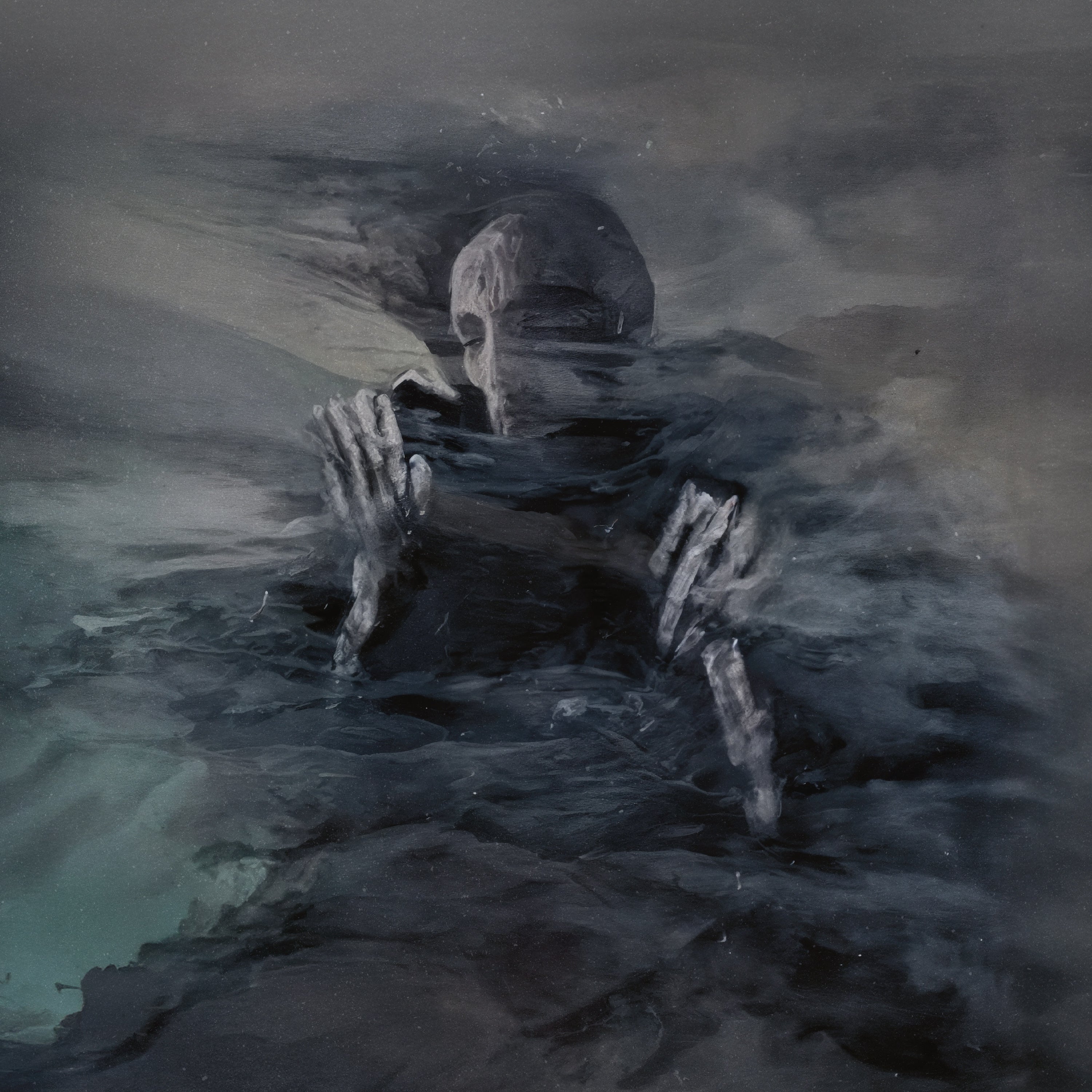 Xasthur - Open to Misinterpretation (CD Digisleeve)