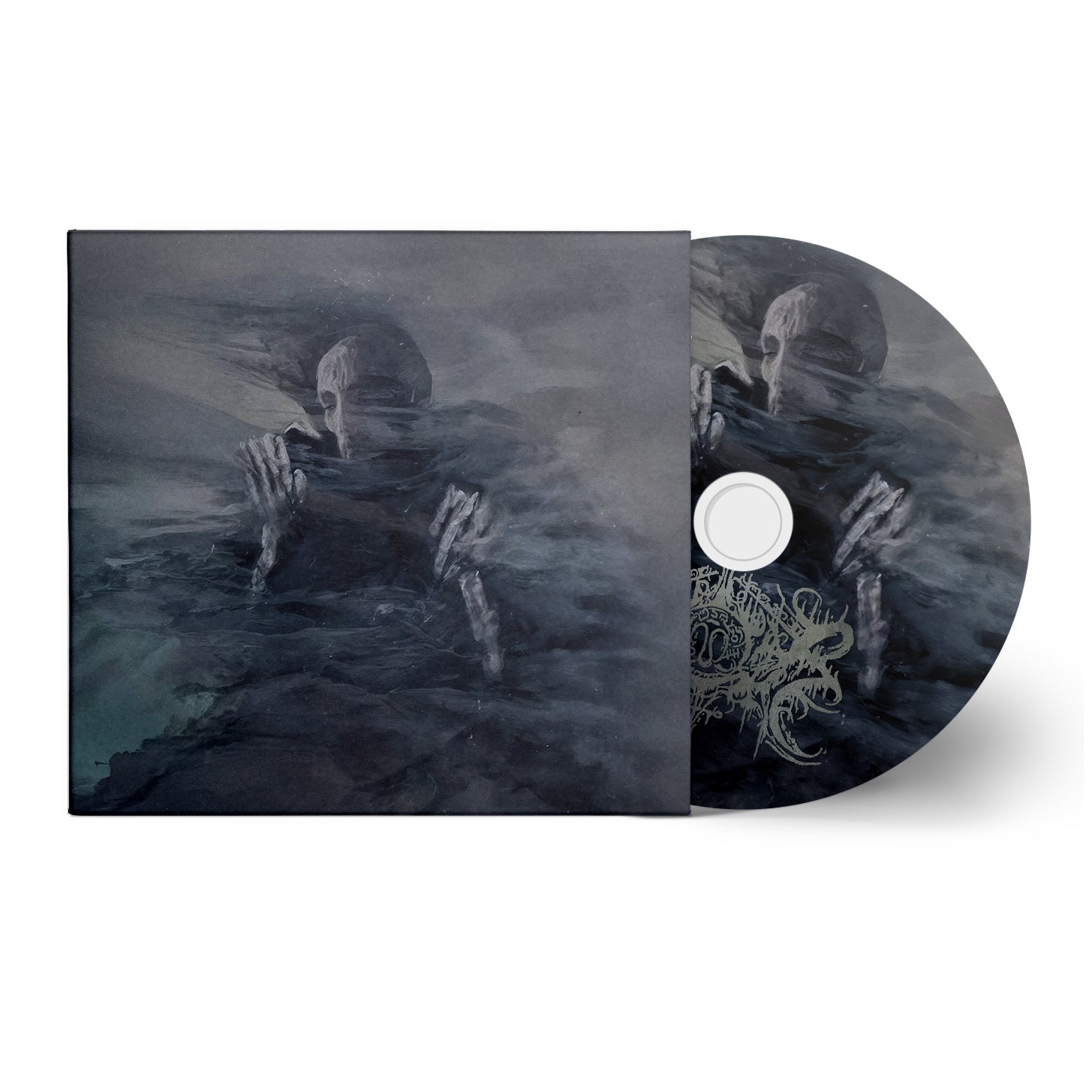 Xasthur - Open to Misinterpretation (CD Digisleeve)