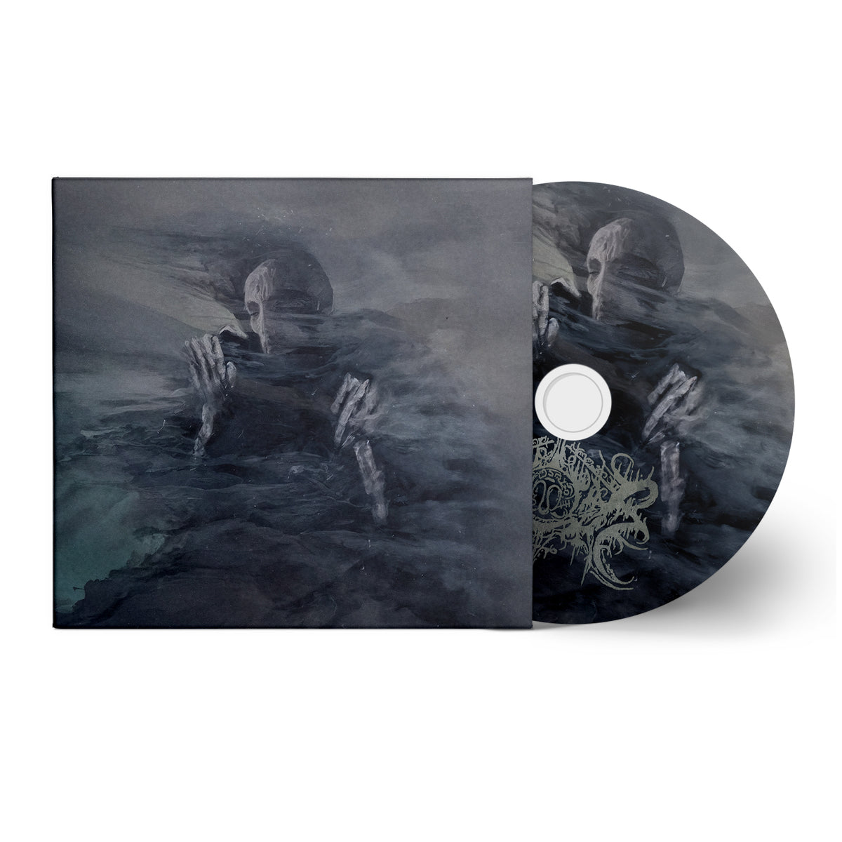 Xasthur - Open to Misinterpretation (CD Digisleeve)