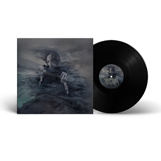 Xasthur - Open to Misinterpretation (Vinyl LP - Black)