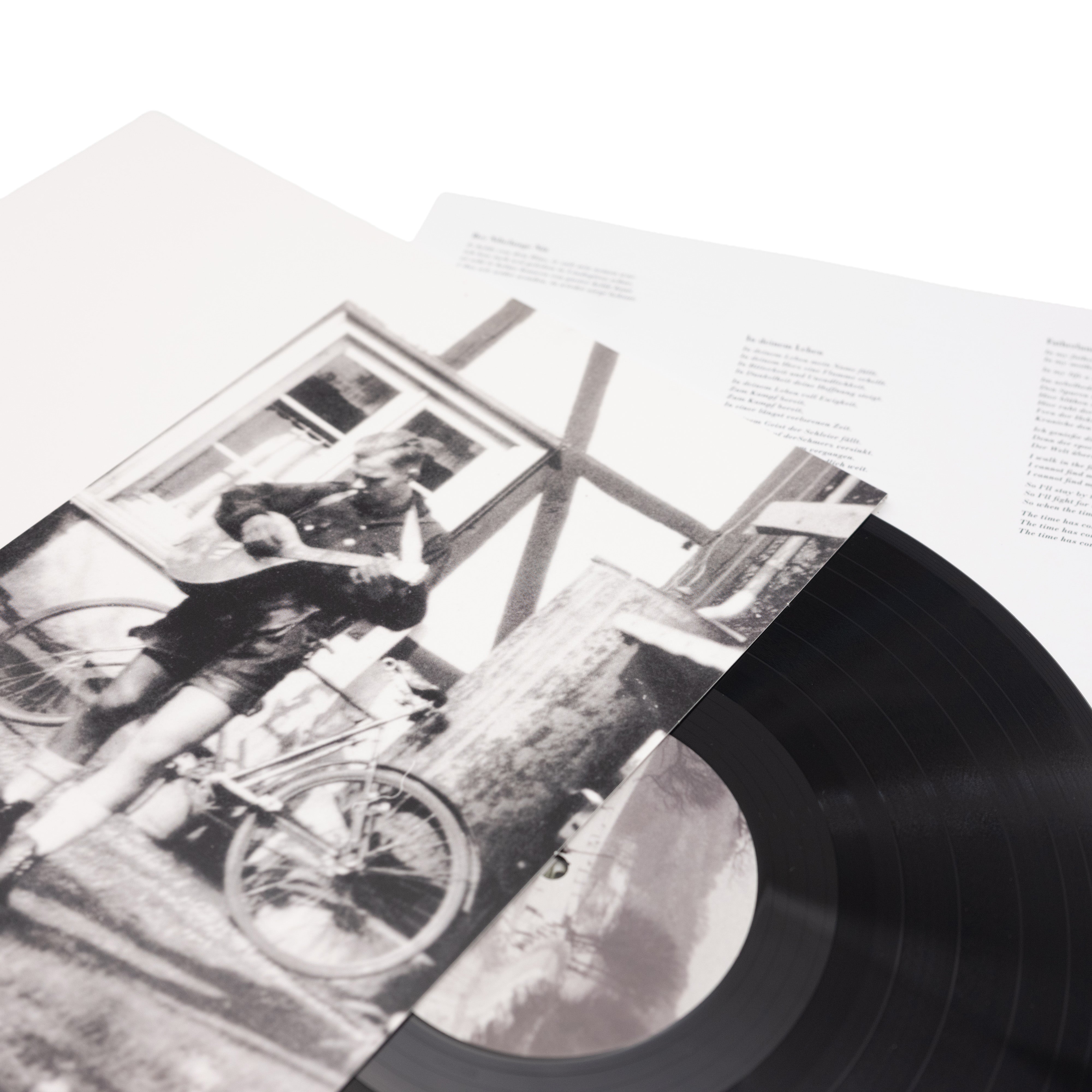 Hekate - Sonnentanz (Vinyl LP - Black)