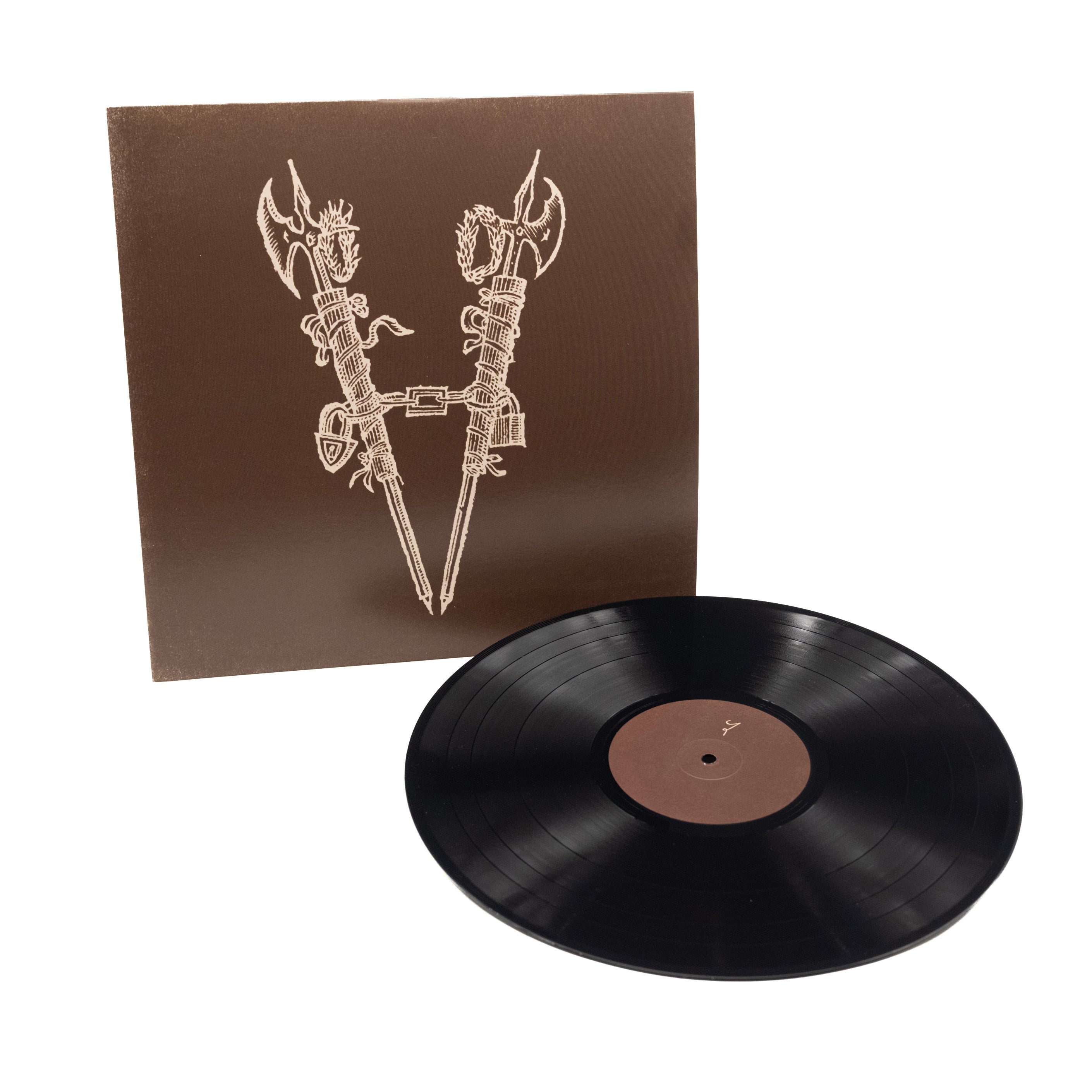Mortiis - Ghosts of Europa (Complete Box - Galaxy)