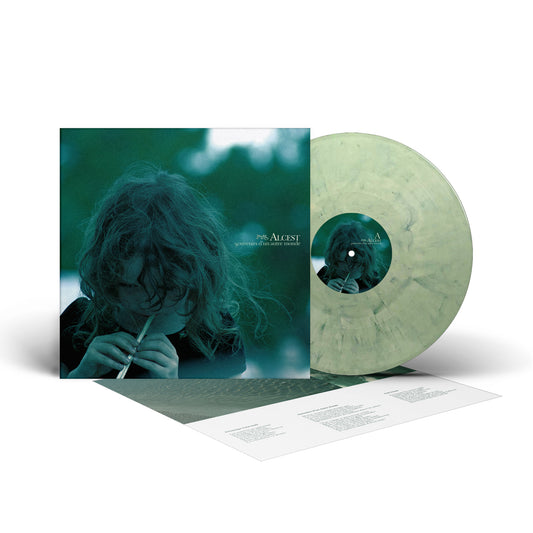 Alcest - Souvenirs D'un Autre Monde (Vinyl LP - White/Green Marble)