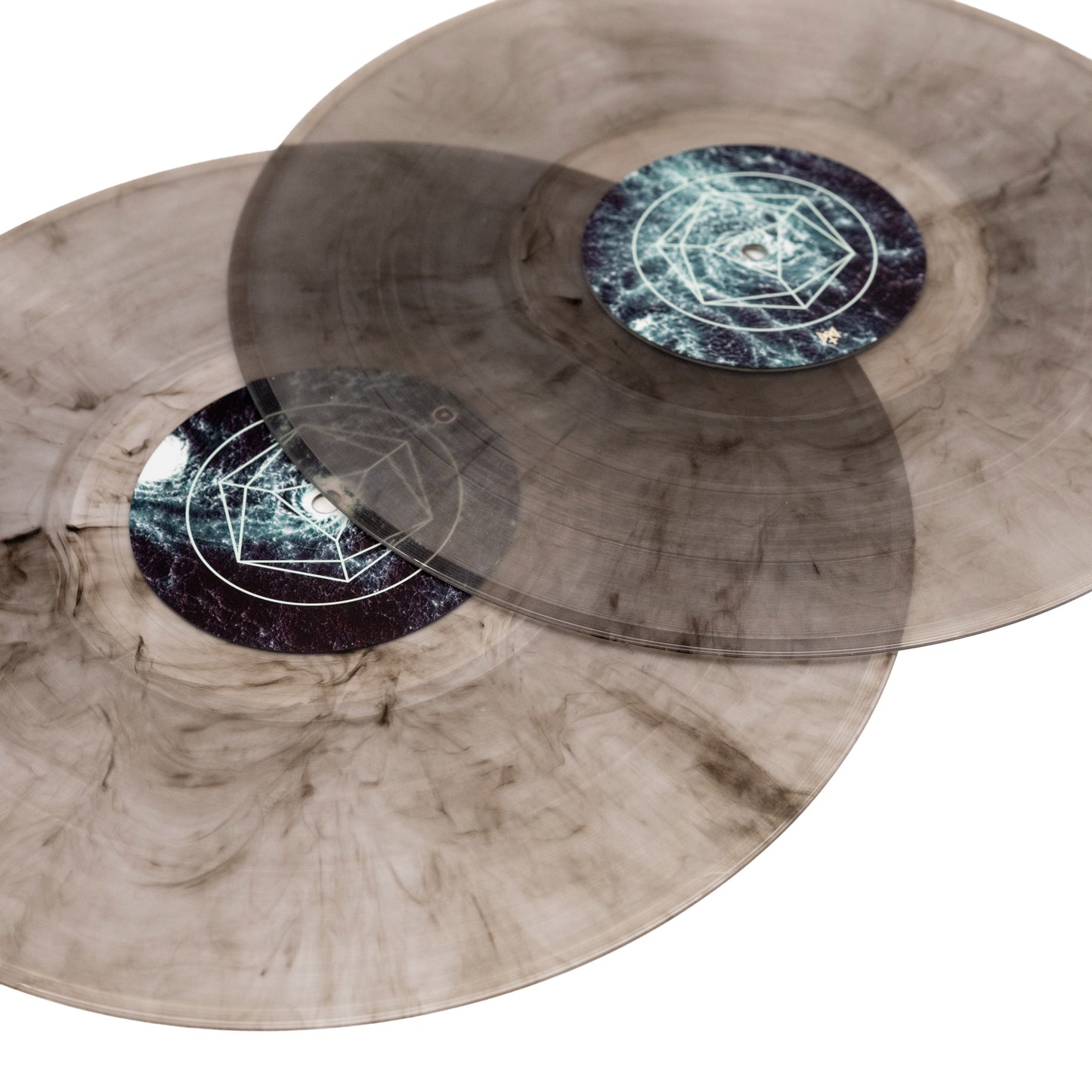 Zu - Ferrum Sidereum (Vinyl 2-LP Gatefold)