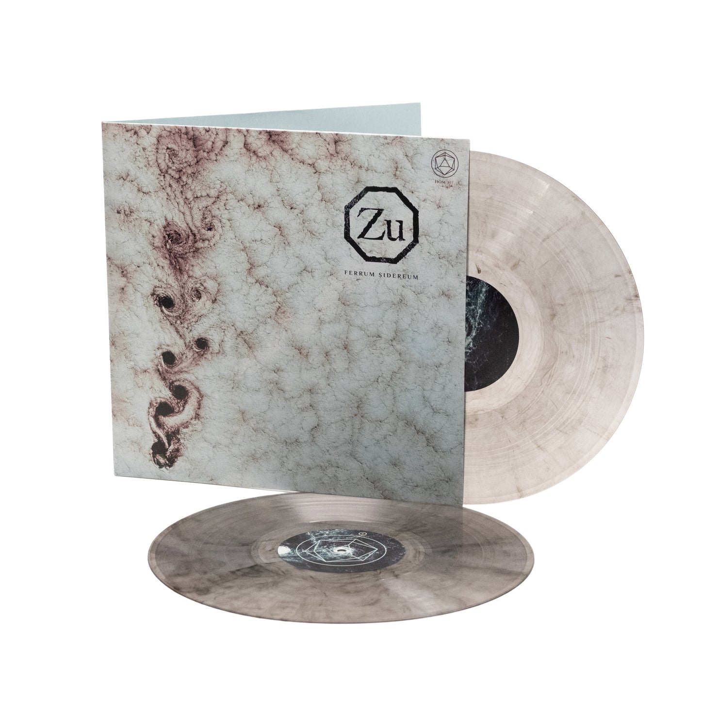 Zu - Ferrum Sidereum (Vinyl 2-LP Gatefold)
