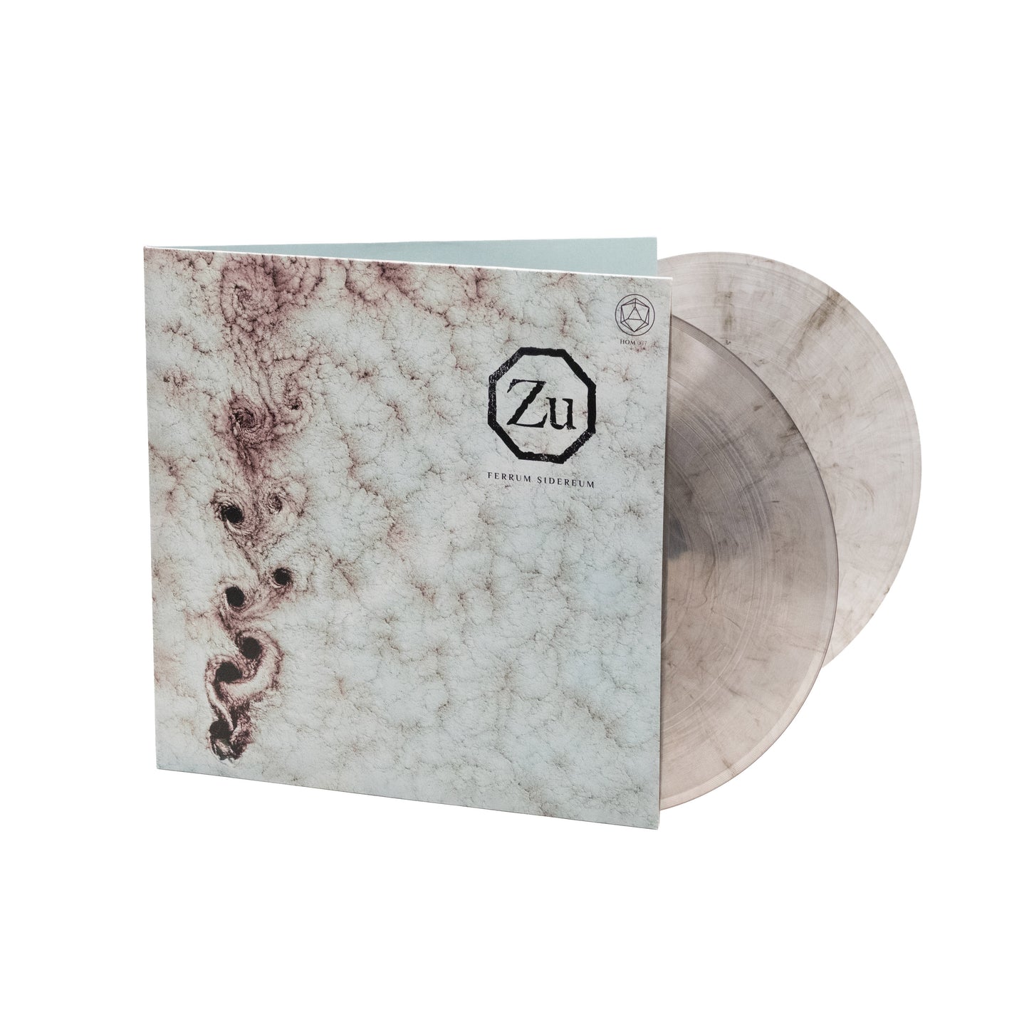 Zu - Ferrum Sidereum (Vinyl 2-LP Gatefold)