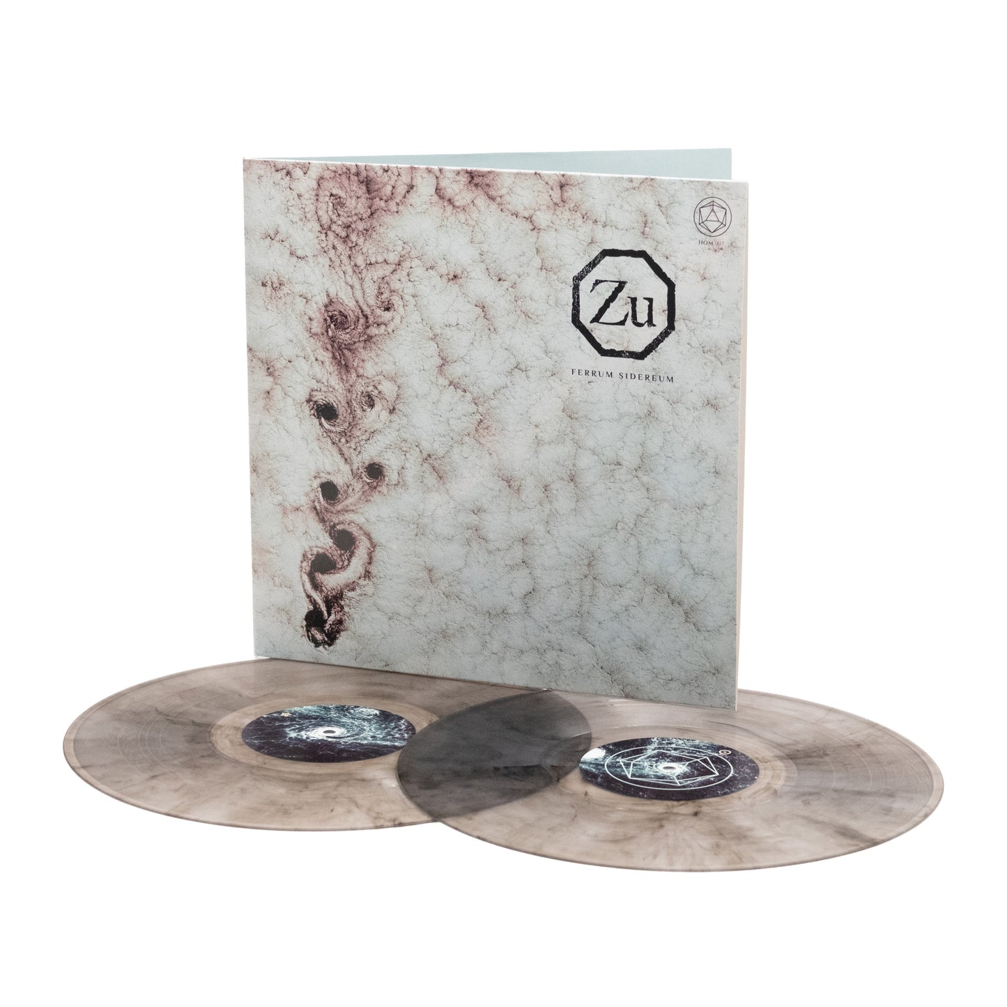 Zu - Ferrum Sidereum (Vinyl 2-LP Gatefold)