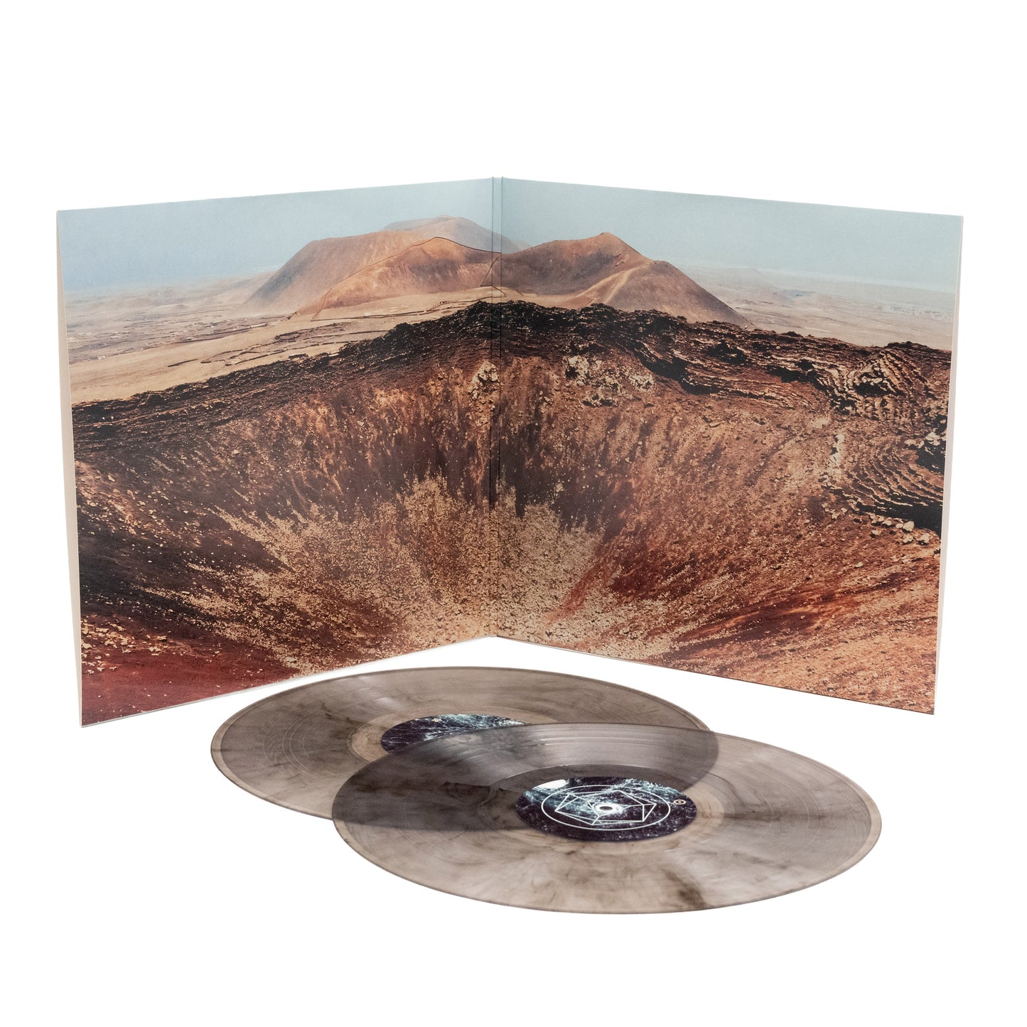 Zu - Ferrum Sidereum (Vinyl 2-LP Gatefold)