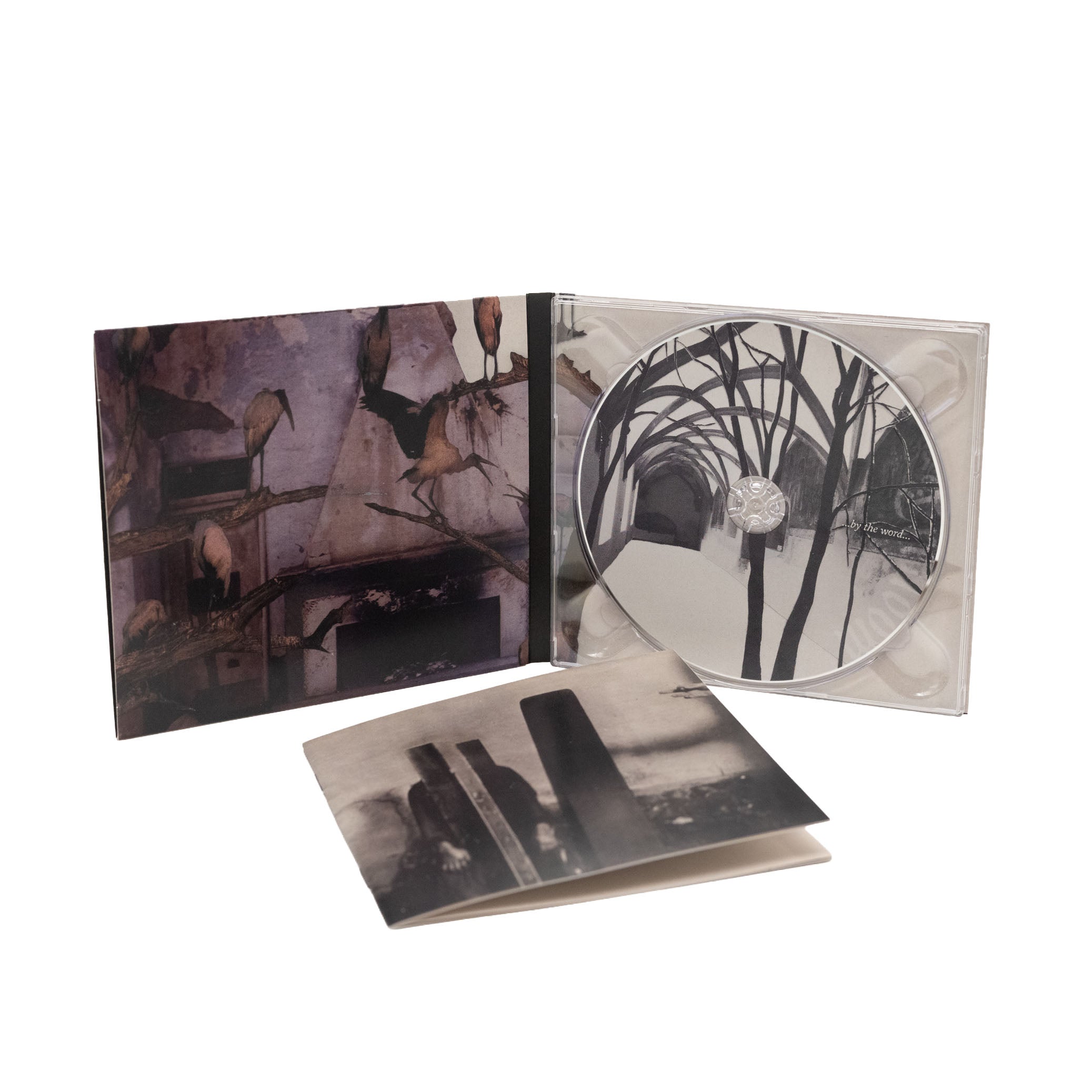 Trelldom - …by the Word… (CD Digipak)