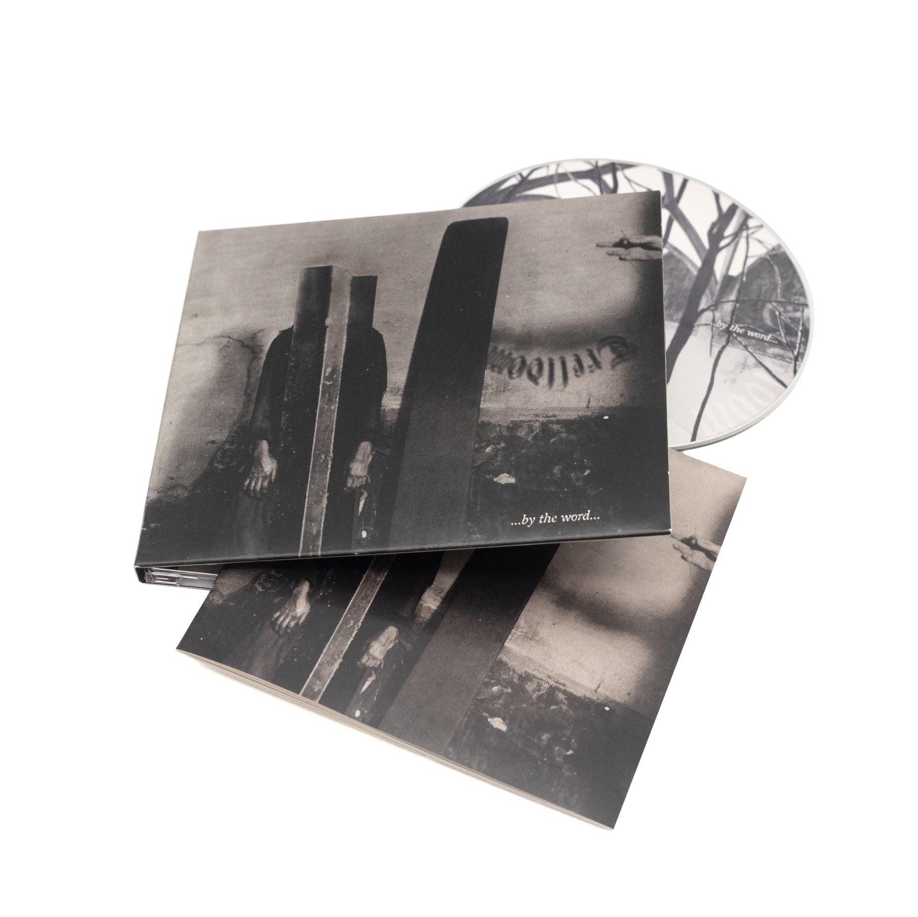 Trelldom - …by the Word… (CD Digipak)