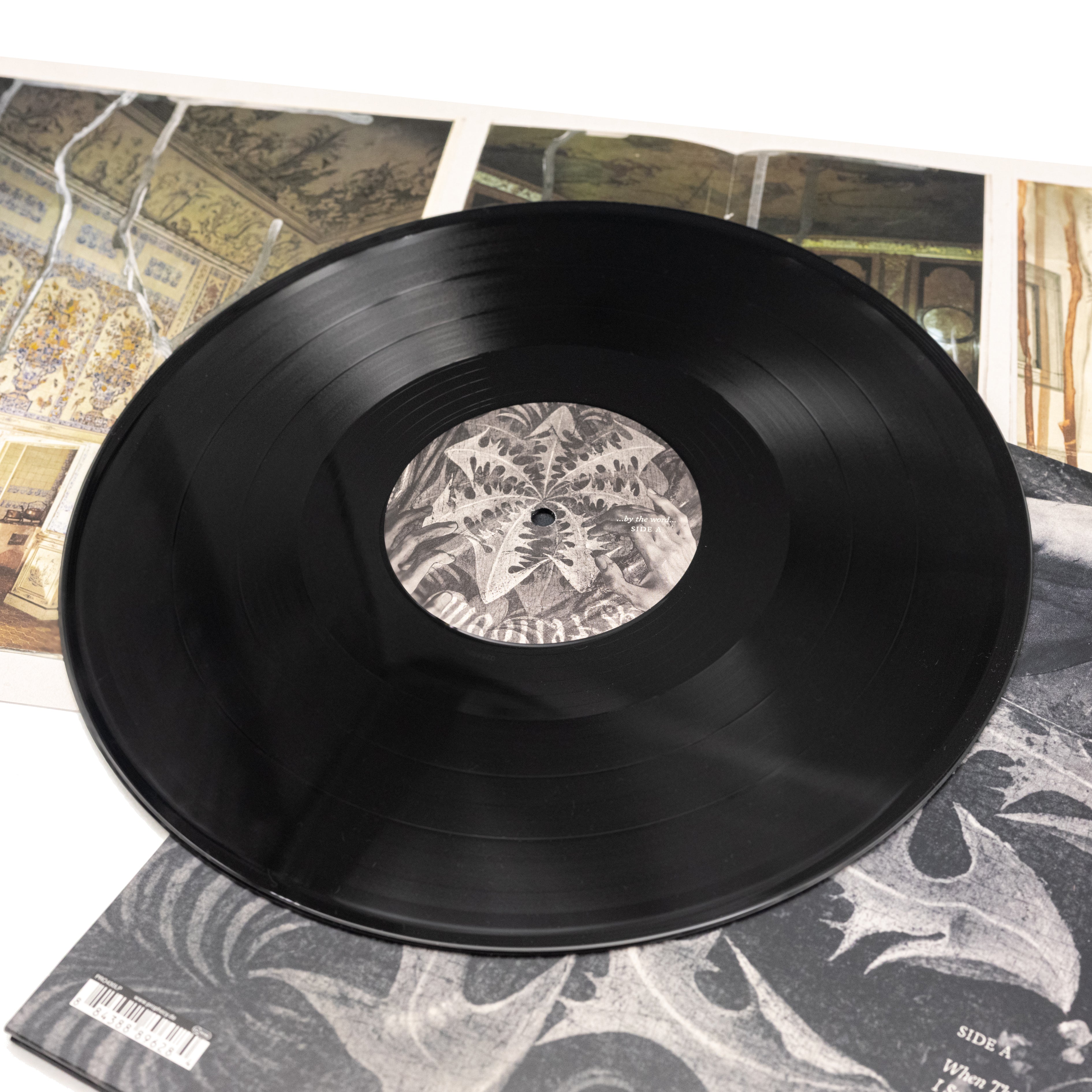 Trelldom - …by the Word… (Vinyl Gatefold LP)