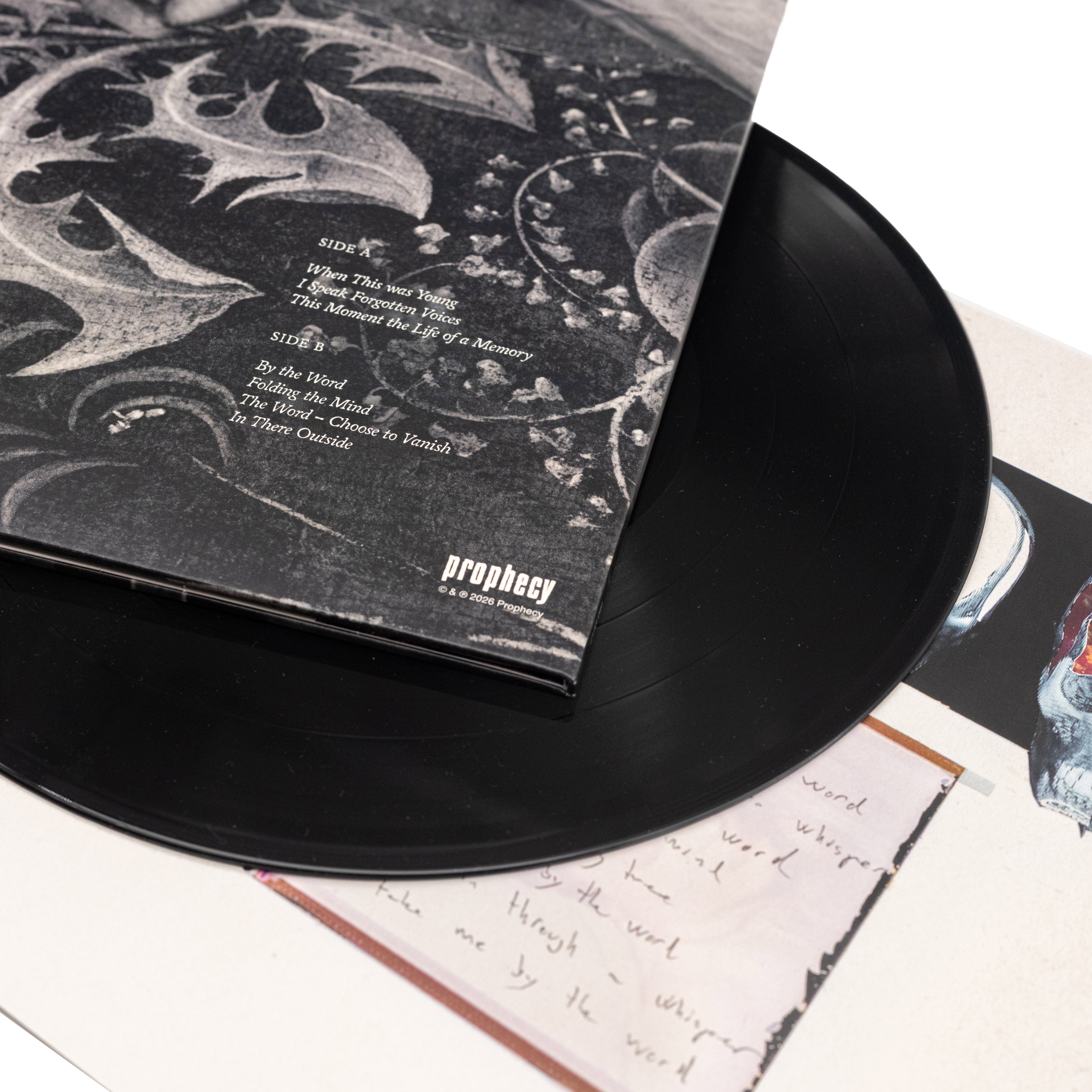 Trelldom - …by the Word… (Vinyl Gatefold LP)