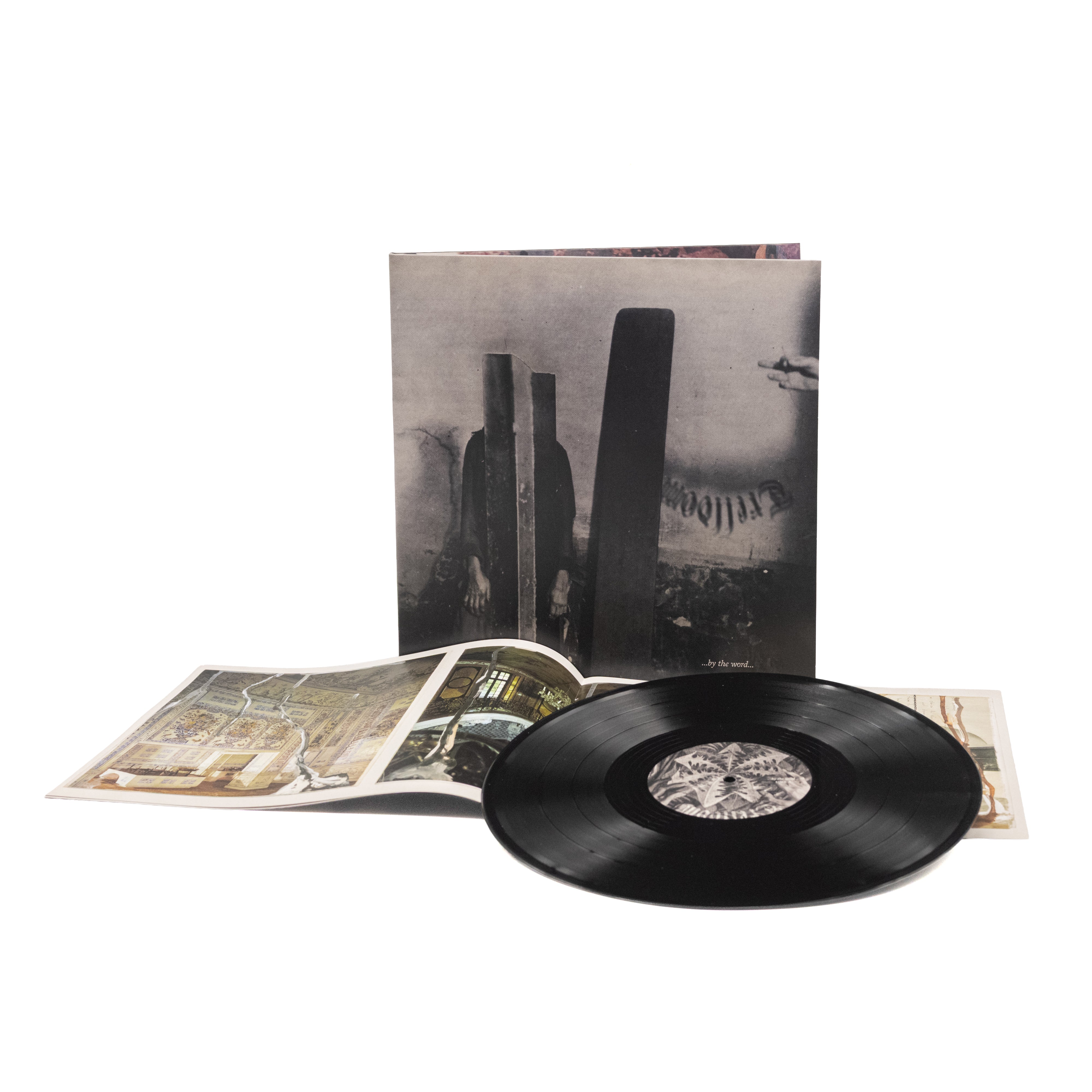 Trelldom - …by the Word… (Vinyl Gatefold LP)