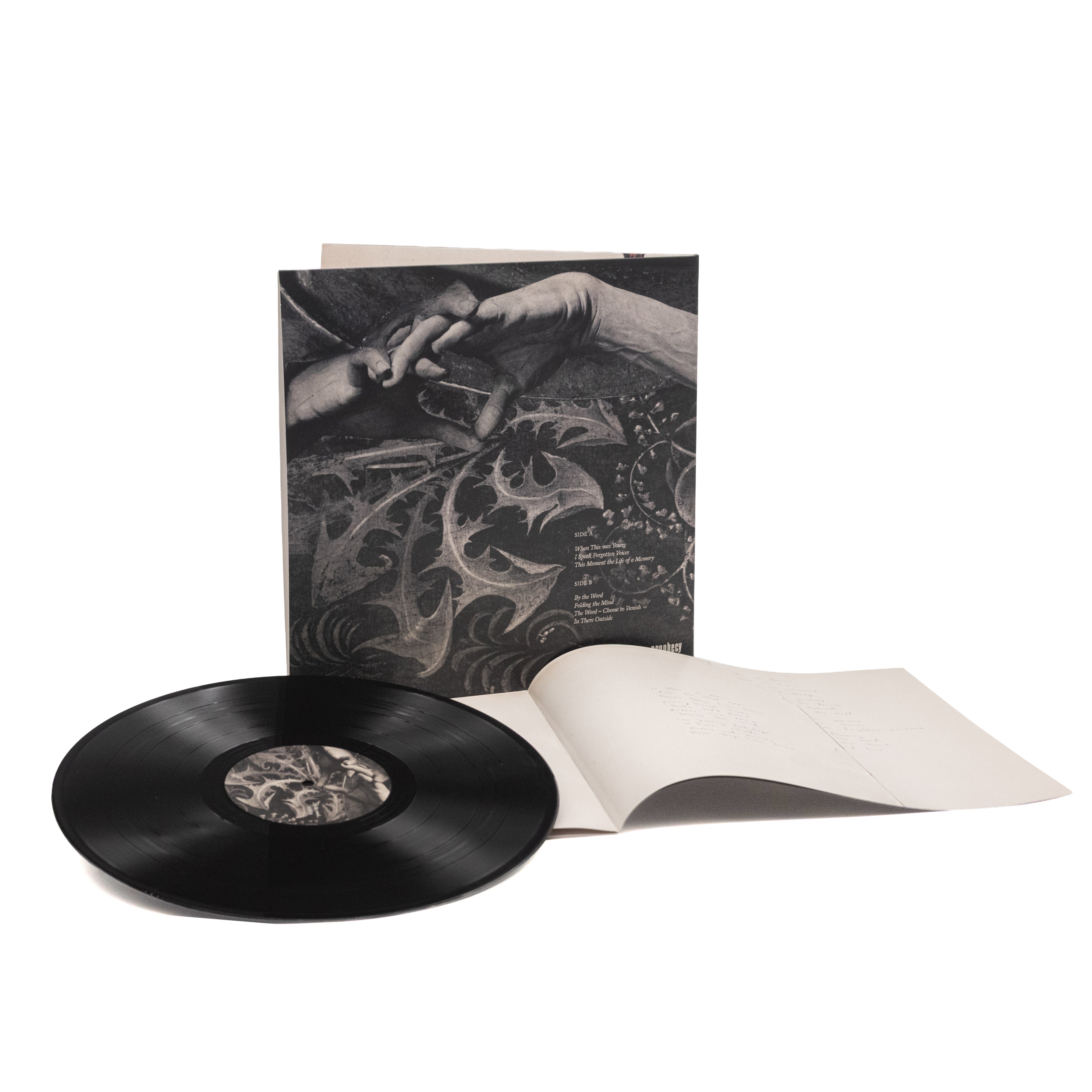 Trelldom - …by the Word… (Vinyl Gatefold LP)