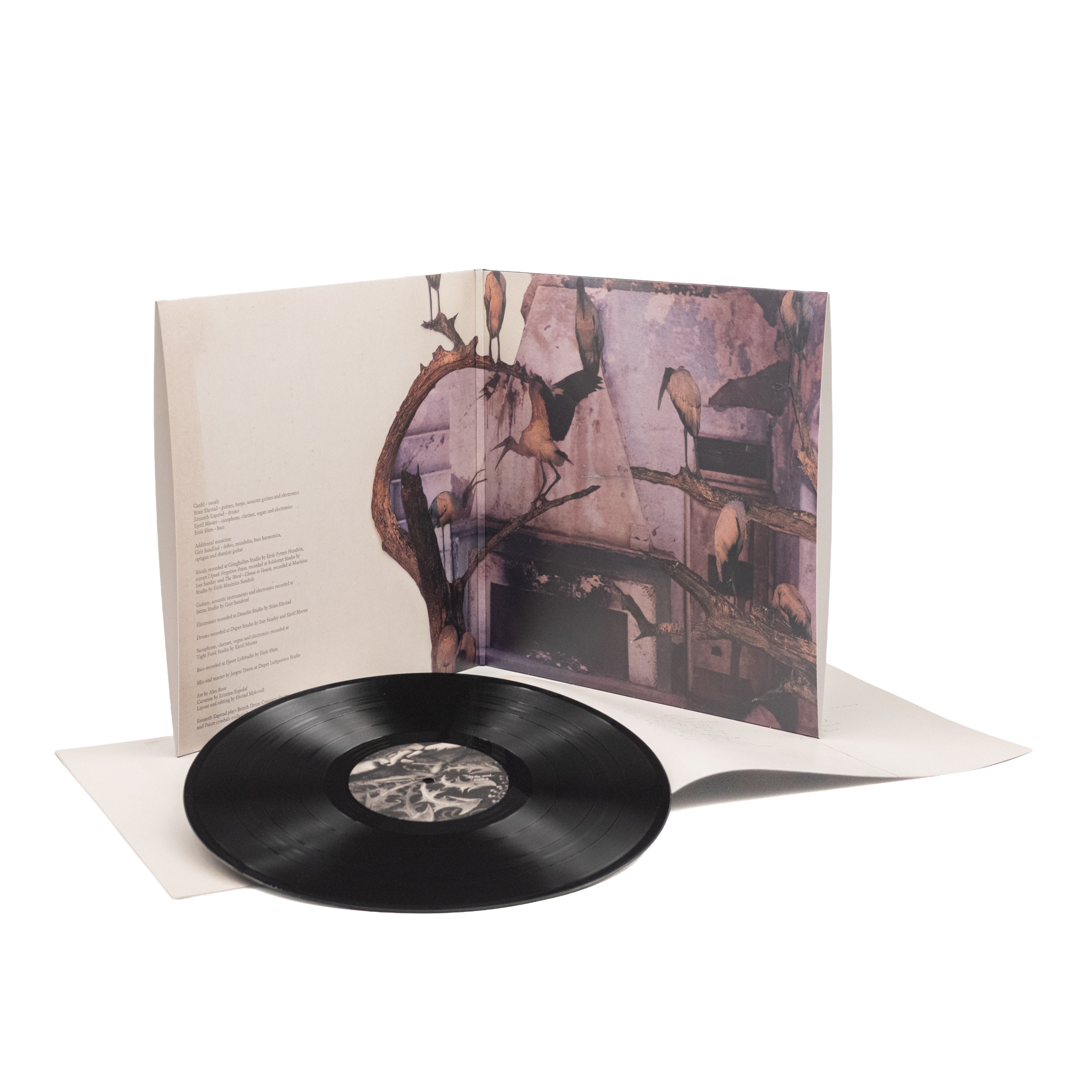 Trelldom - …by the Word… (Vinyl Gatefold LP)