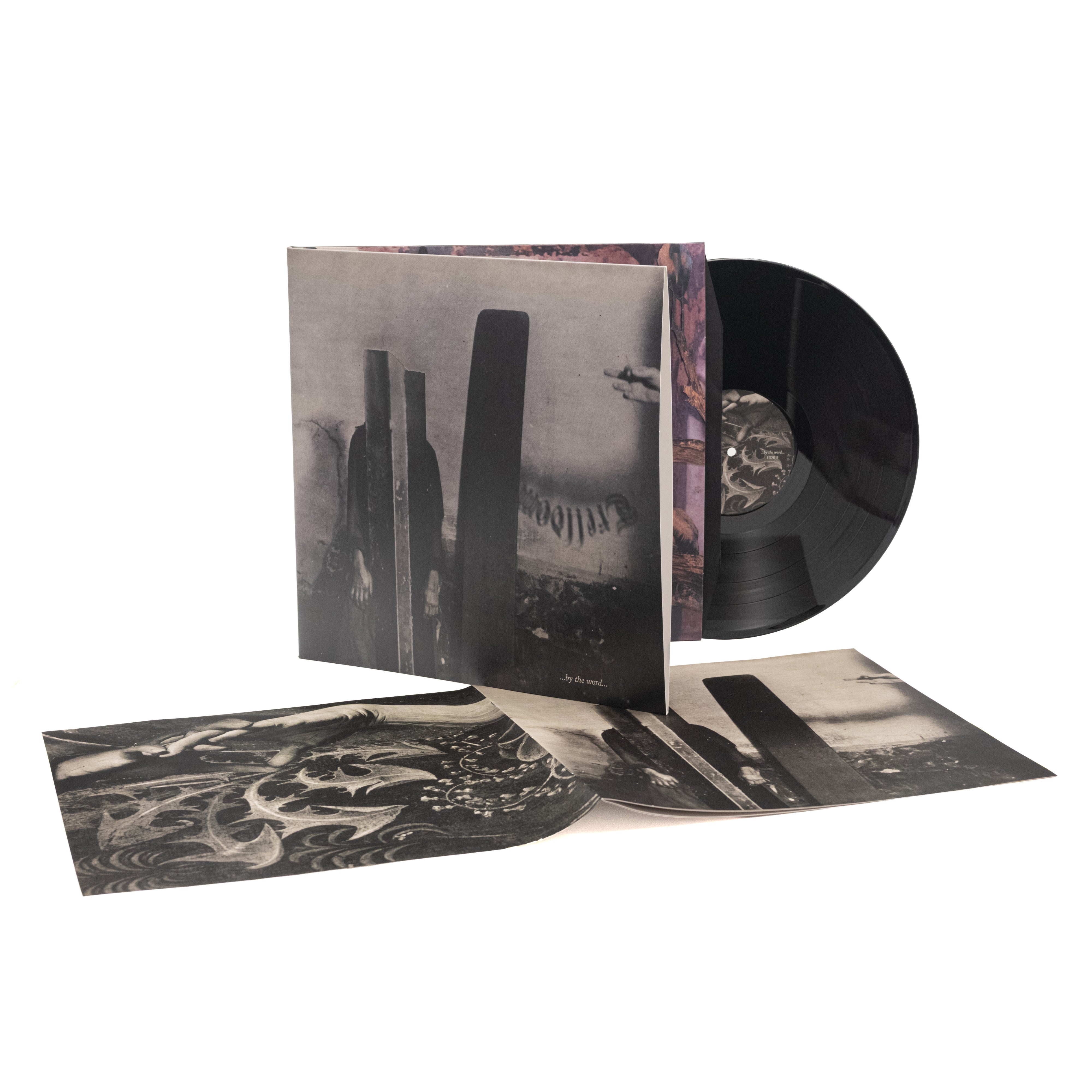 Trelldom - …by the Word… (Vinyl Gatefold LP)