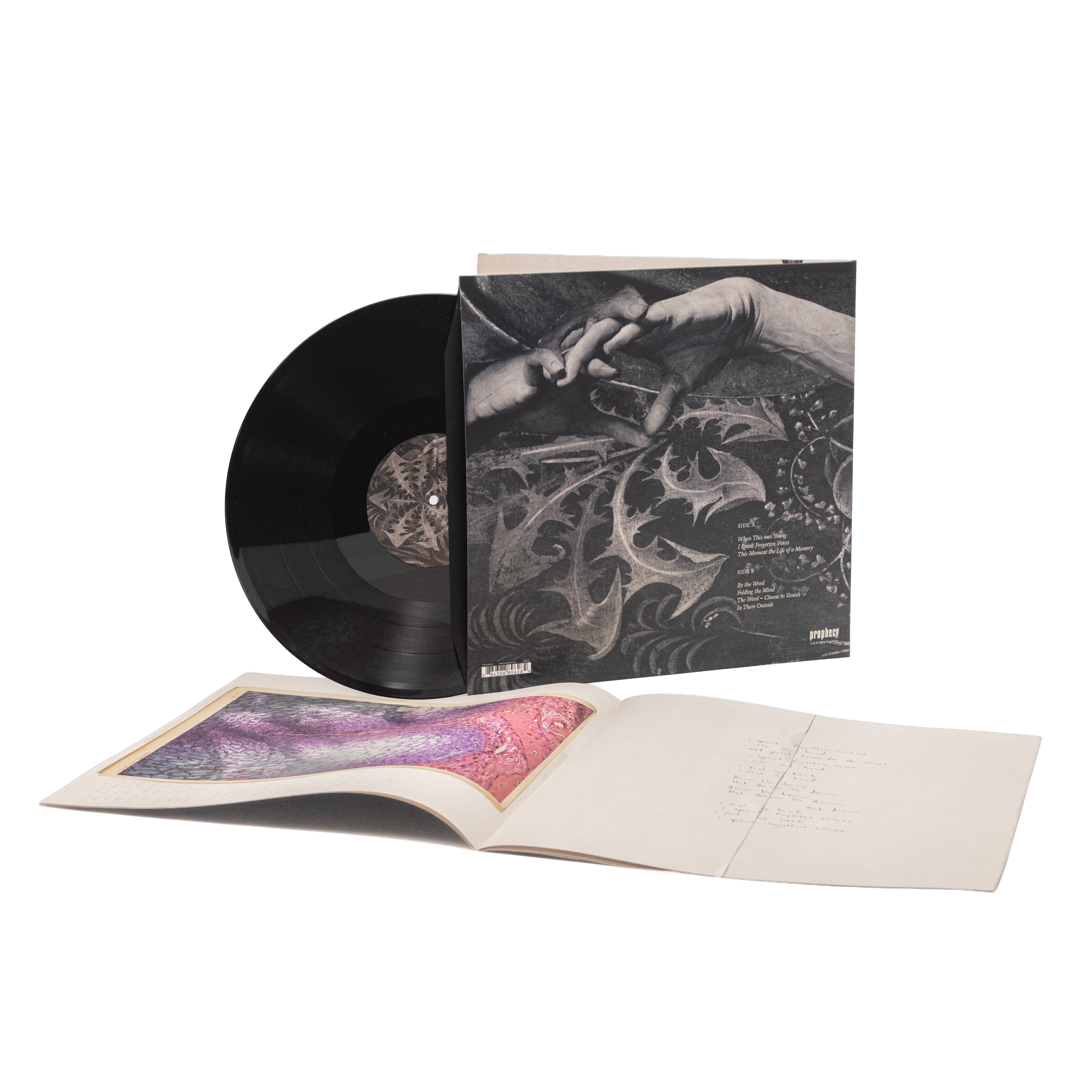 Trelldom - …by the Word… (Vinyl Gatefold LP)