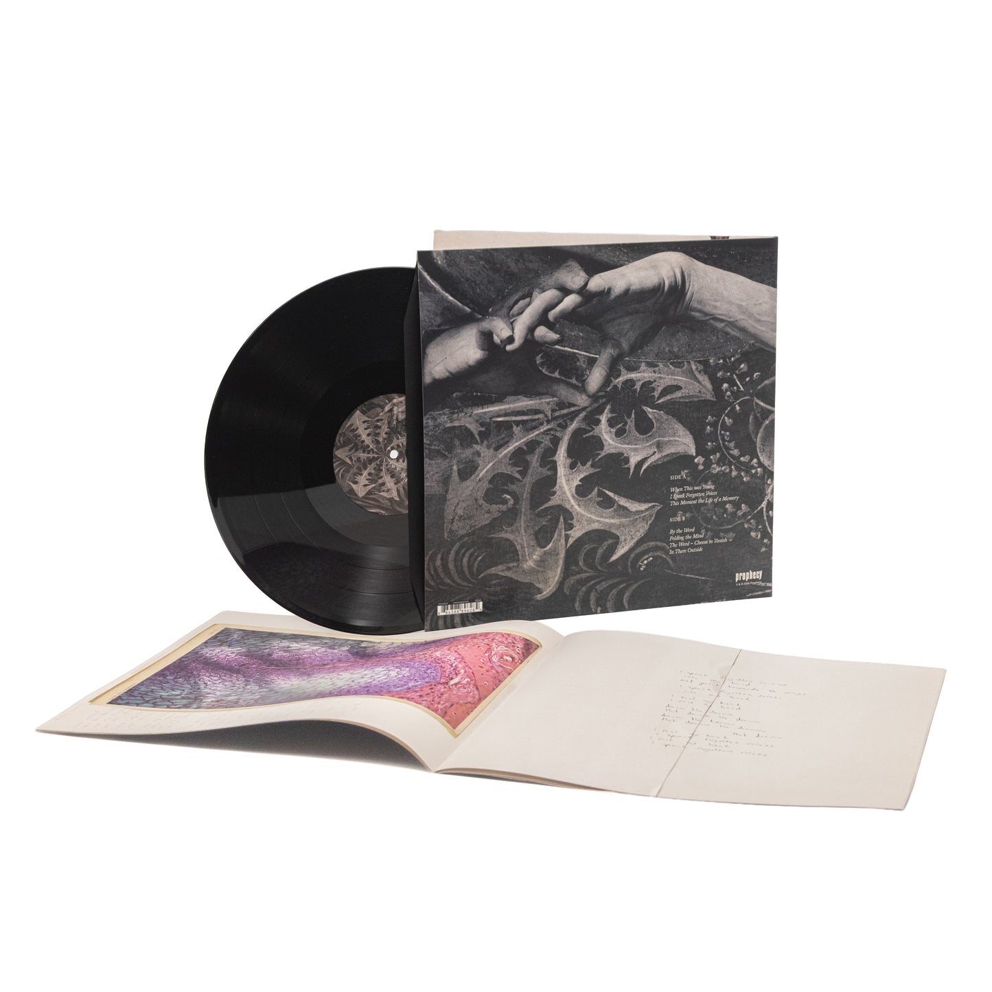 Trelldom - …by the Word… (Vinyl Gatefold LP)
