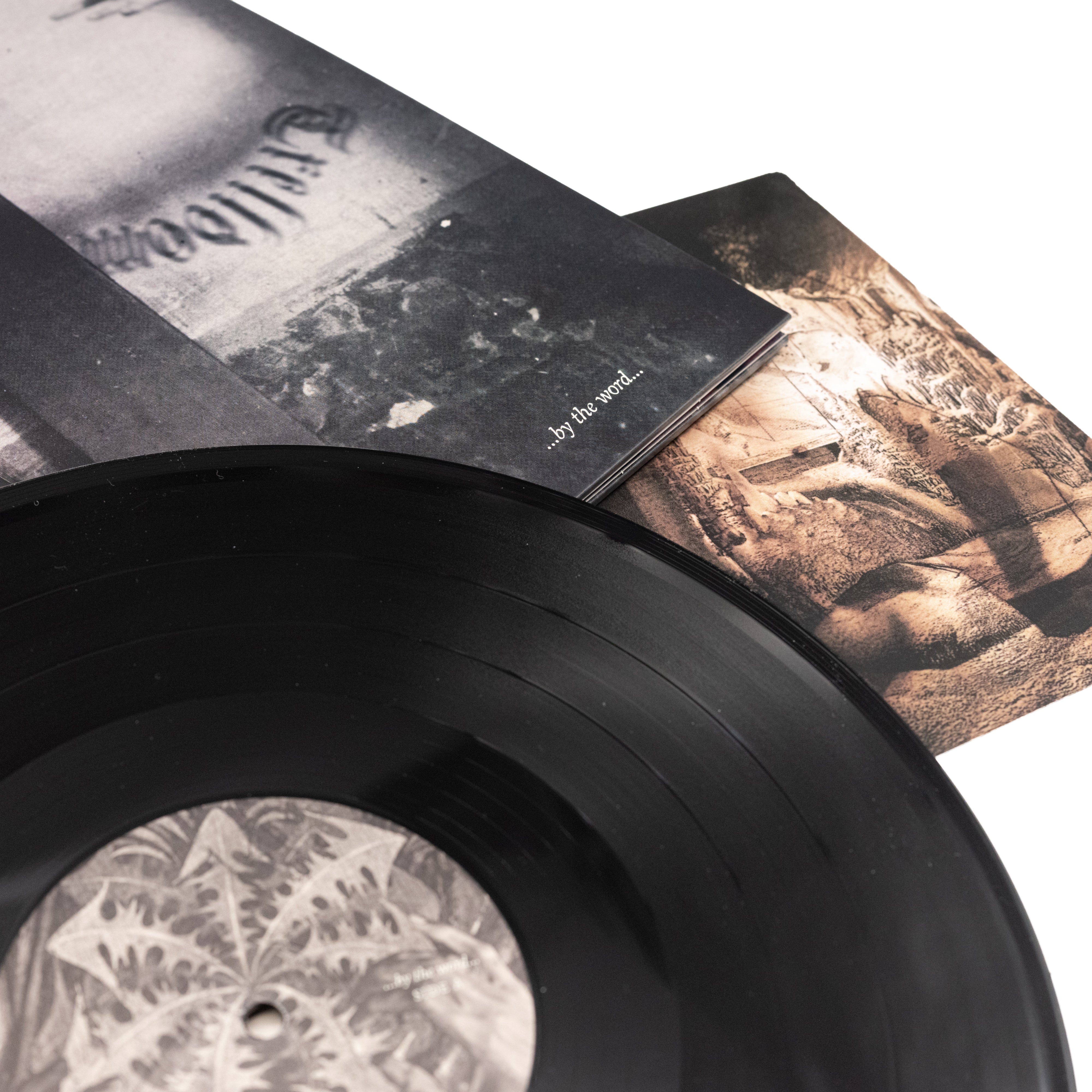 Trelldom - …by the Word… (Vinyl Gatefold LP)