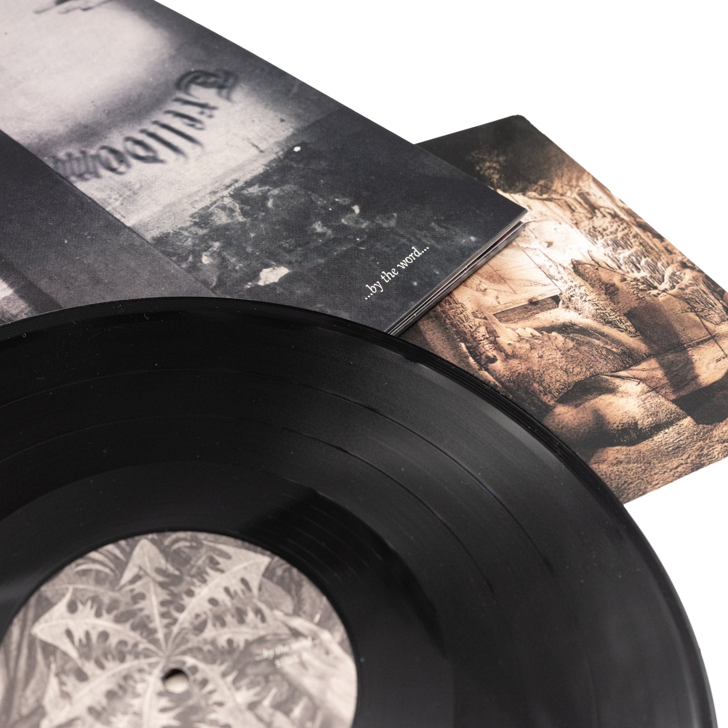 Trelldom - …by the Word… (Vinyl Gatefold LP)