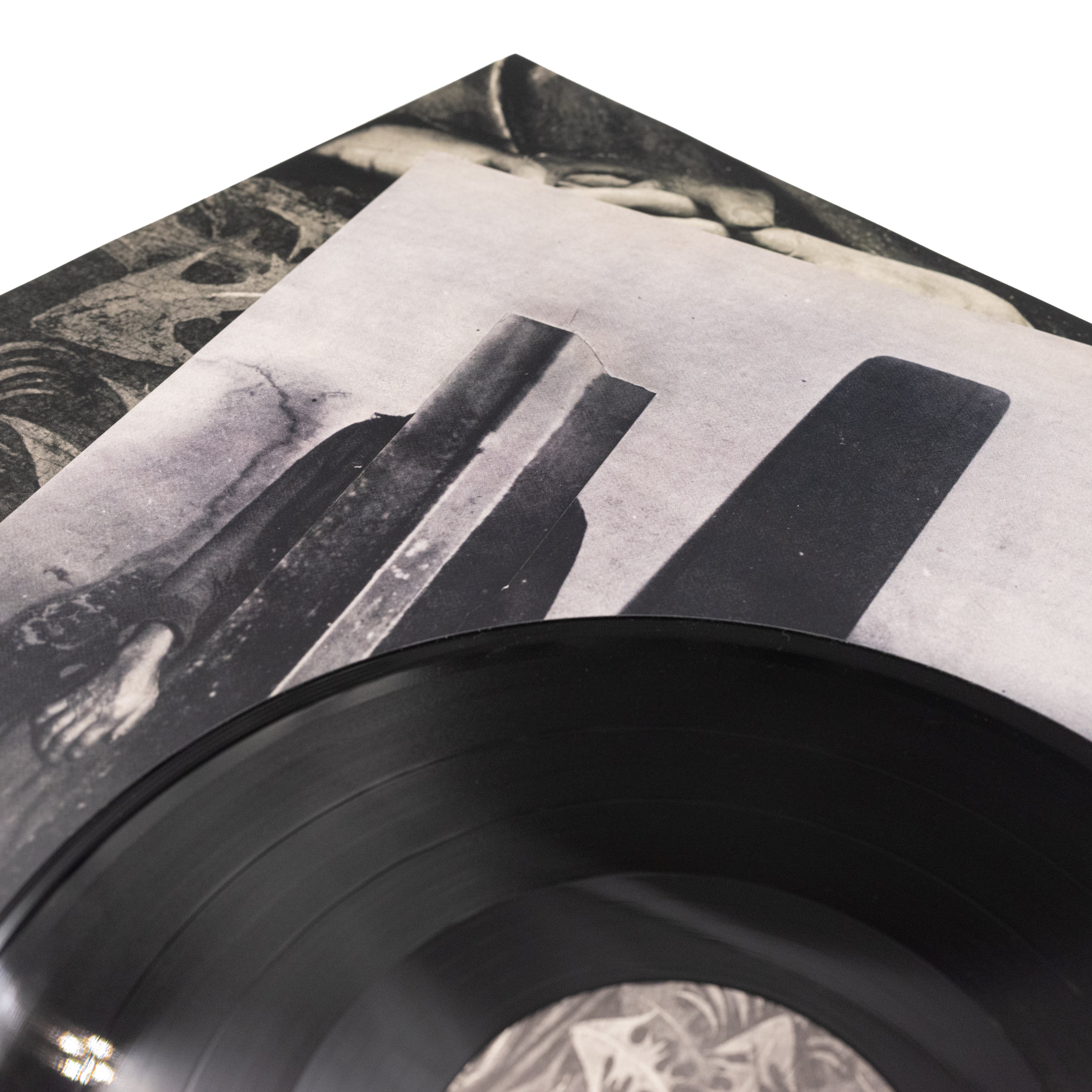 Trelldom - …by the Word… (Vinyl Gatefold LP)