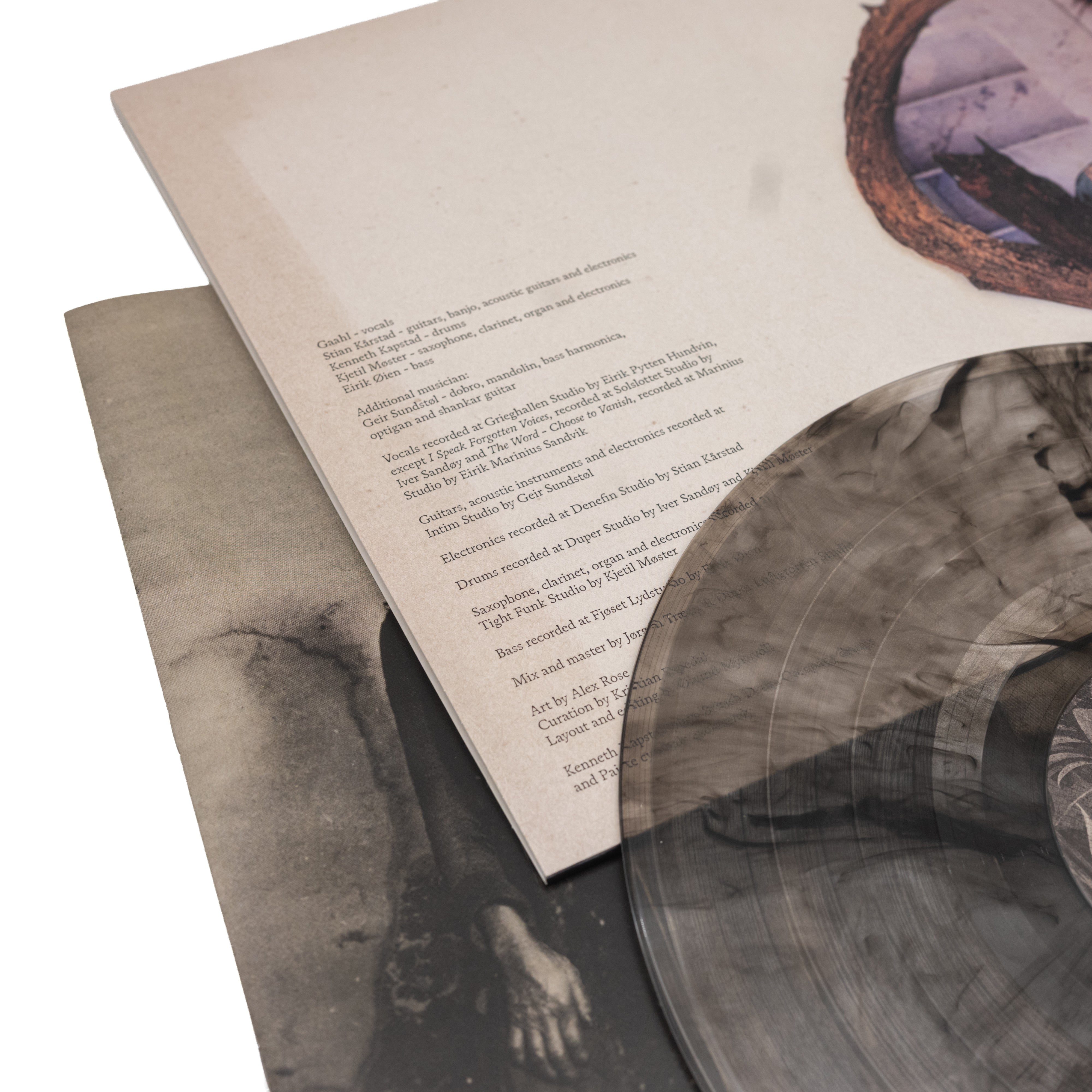 Trelldom - …by the Word… (Vinyl Gatefold LP)