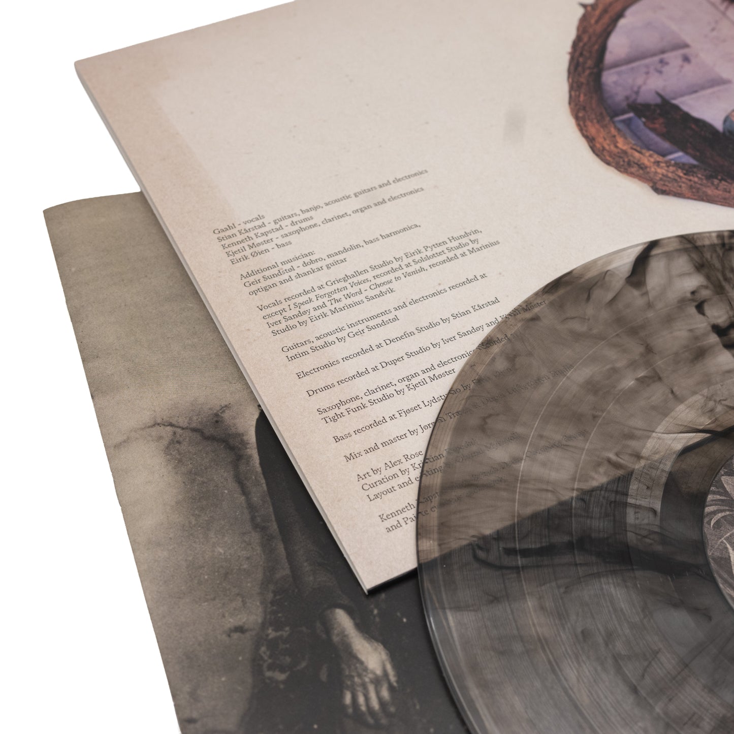 Trelldom - …by the Word… (Vinyl Gatefold LP)