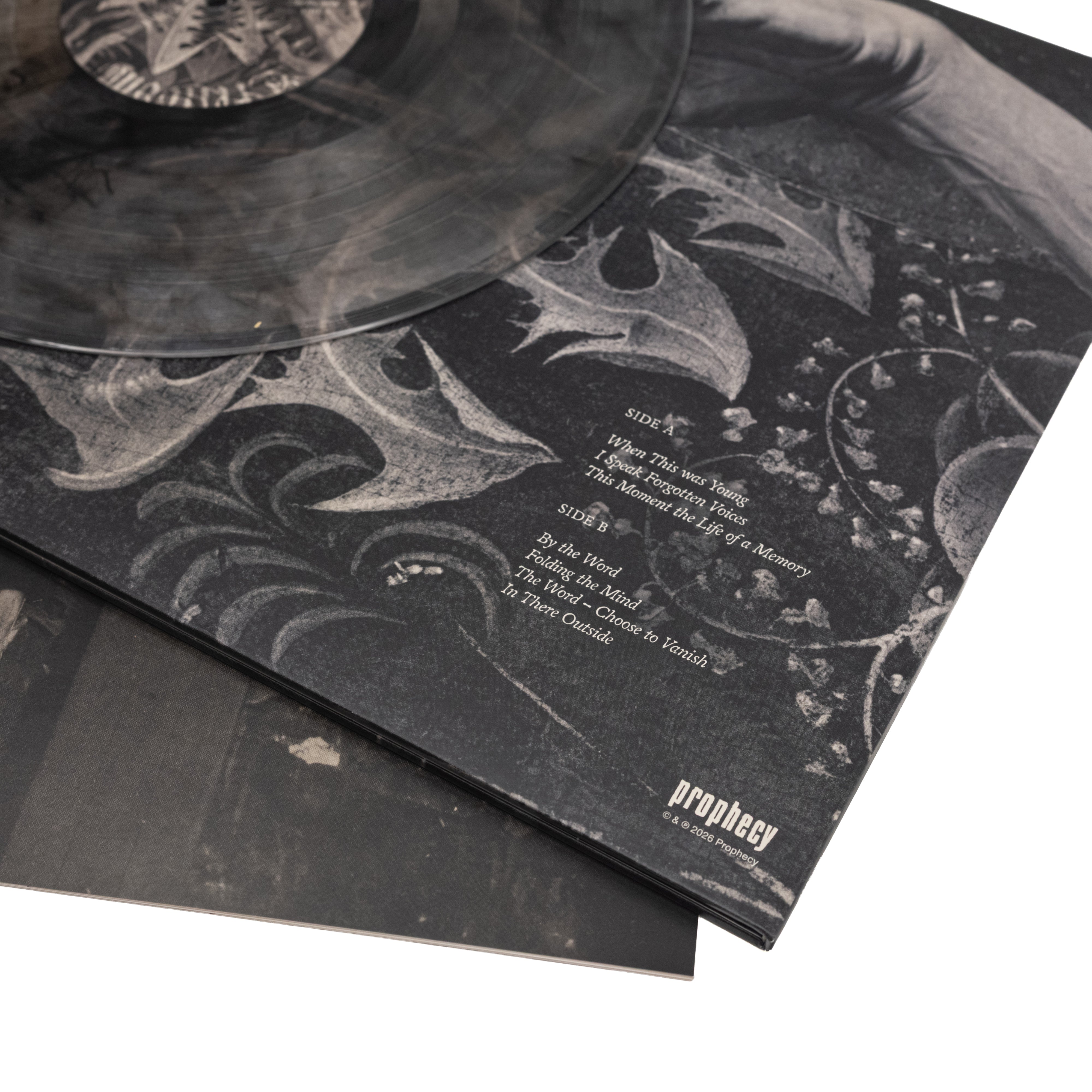 Trelldom - …by the Word… (Vinyl Gatefold LP)