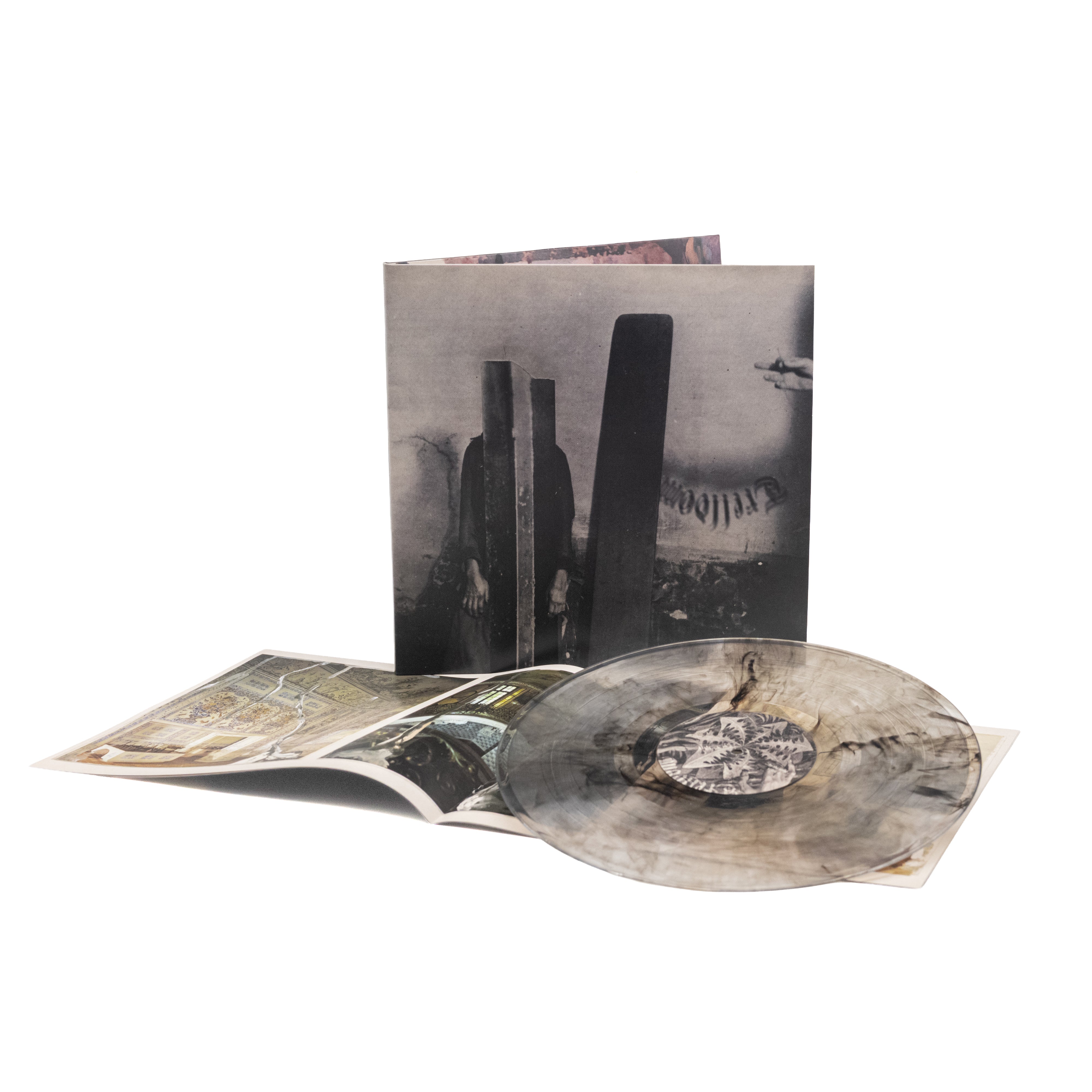 Trelldom - …by the Word… (Vinyl Gatefold LP)