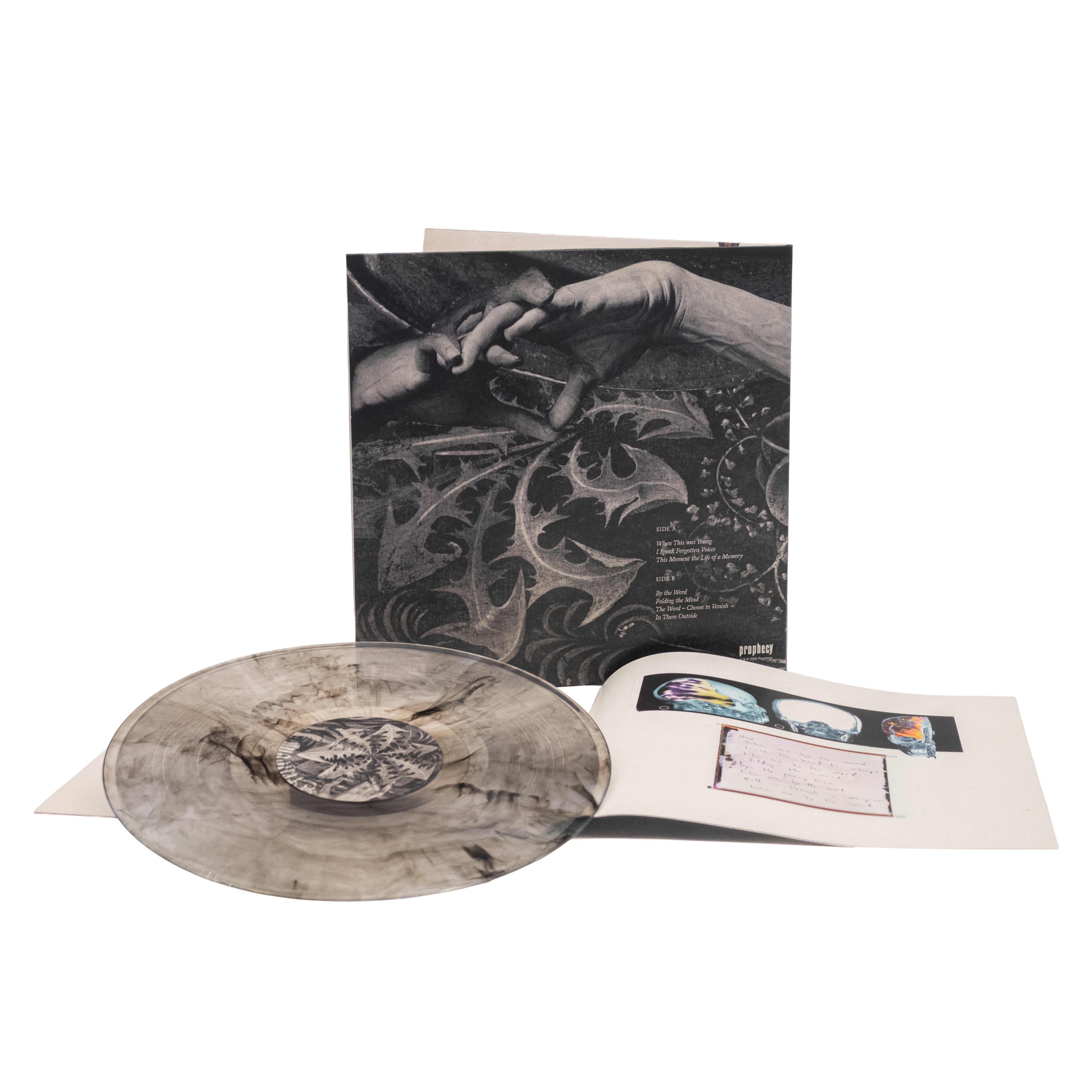 Trelldom - …by the Word… (Vinyl Gatefold LP)