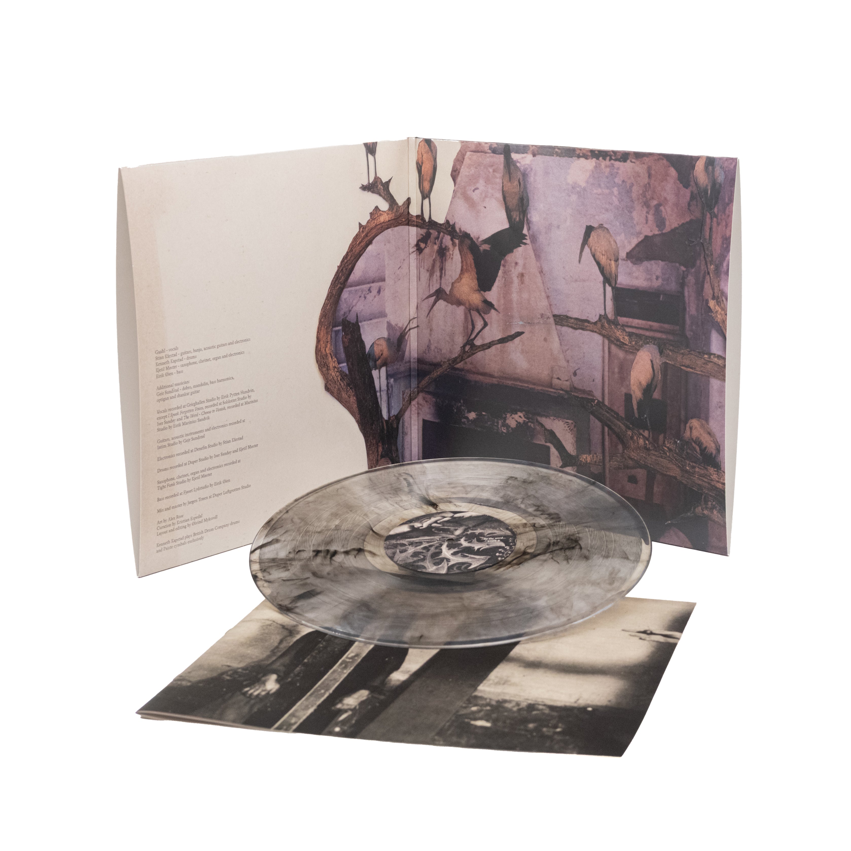 Trelldom - …by the Word… (Vinyl Gatefold LP)