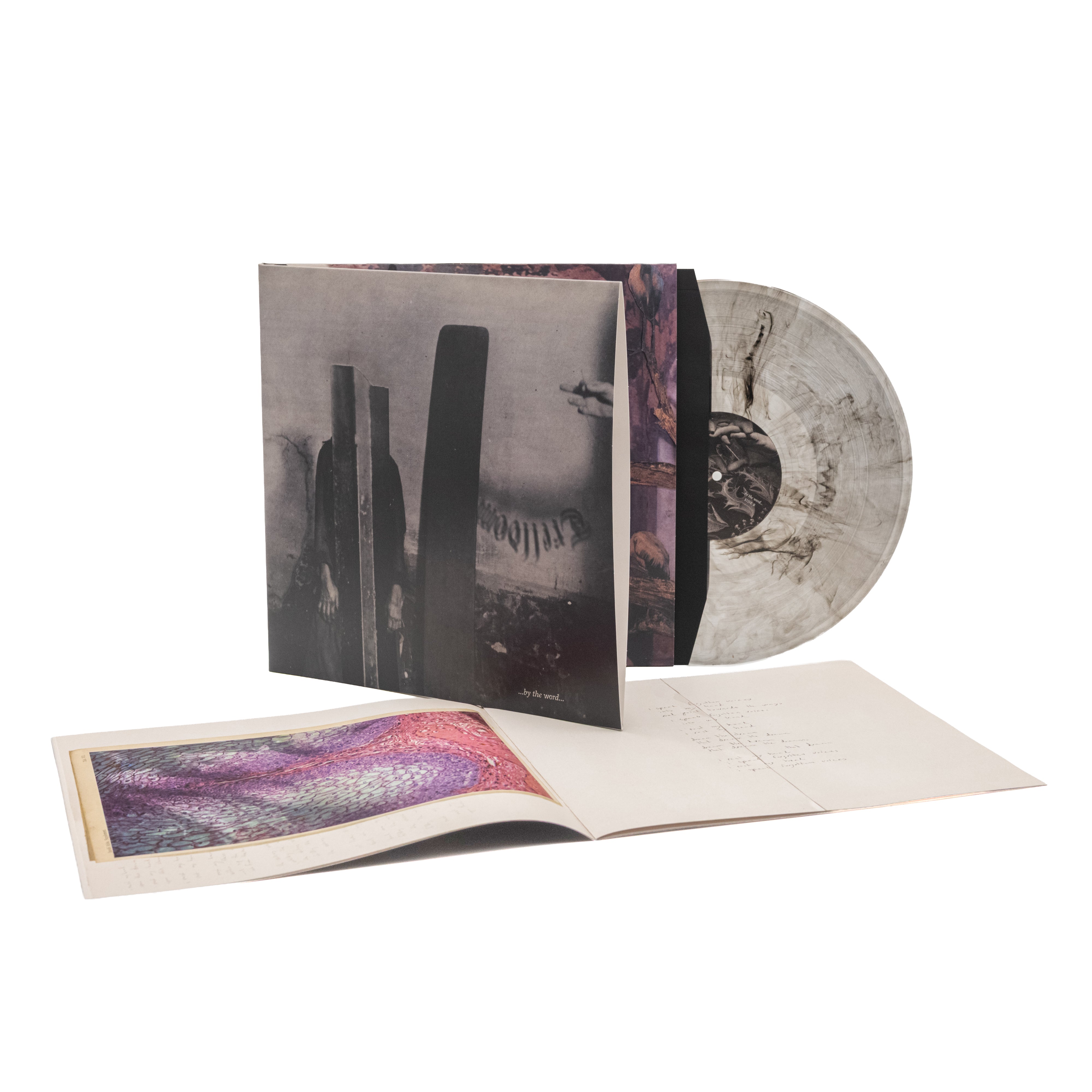 Trelldom - …by the Word… (Vinyl Gatefold LP)