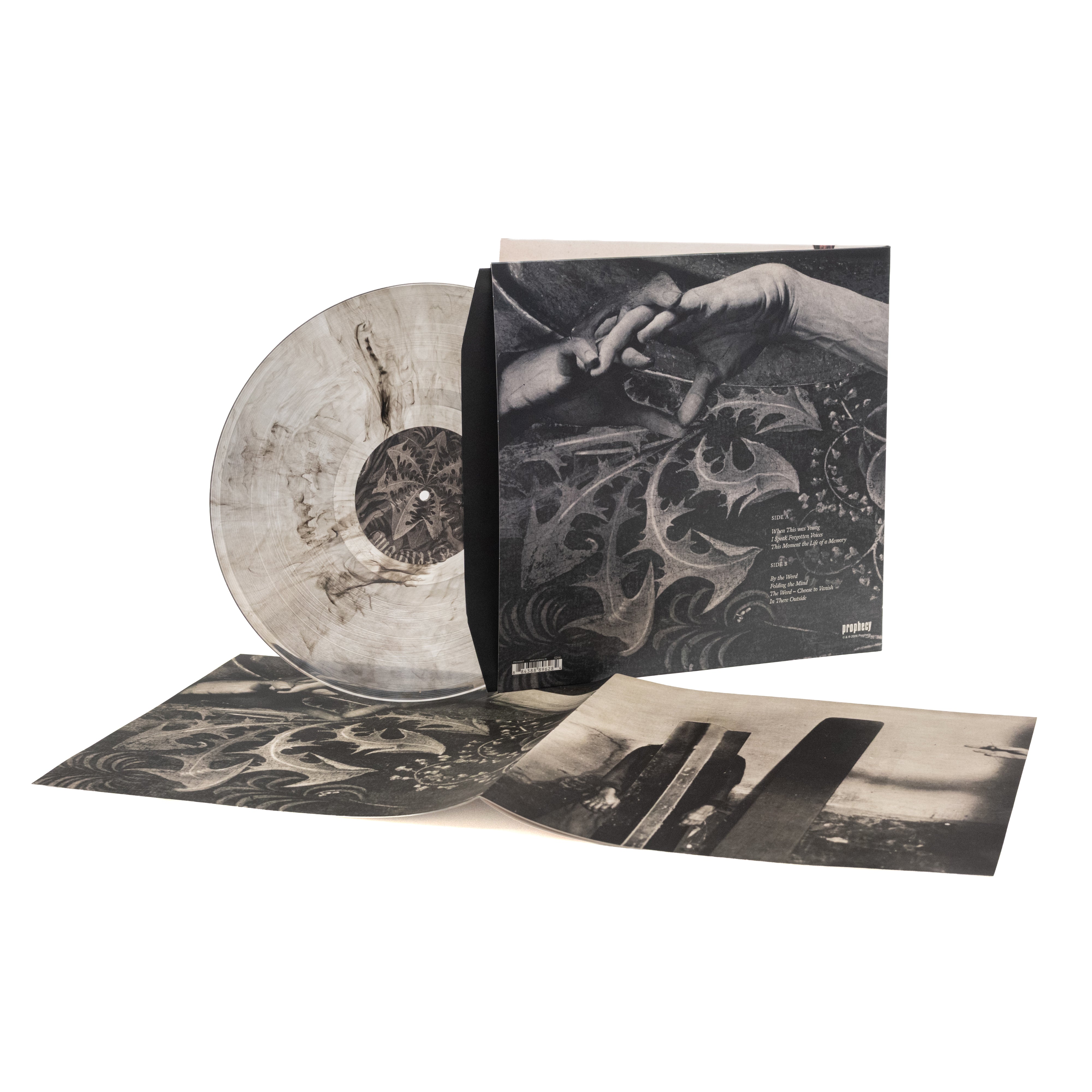 Trelldom - …by the Word… (Vinyl Gatefold LP)