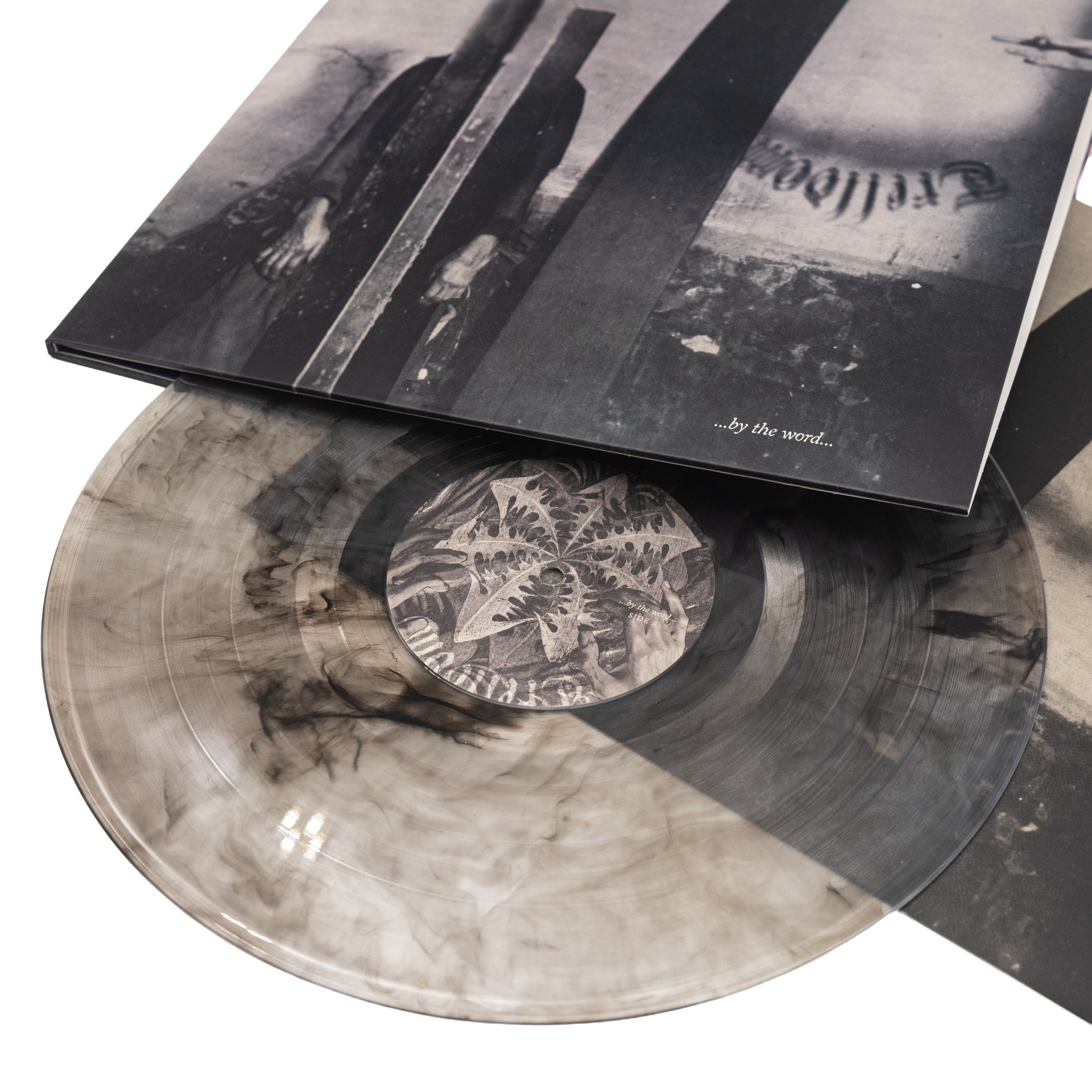 Trelldom - …by the Word… (Vinyl Gatefold LP)