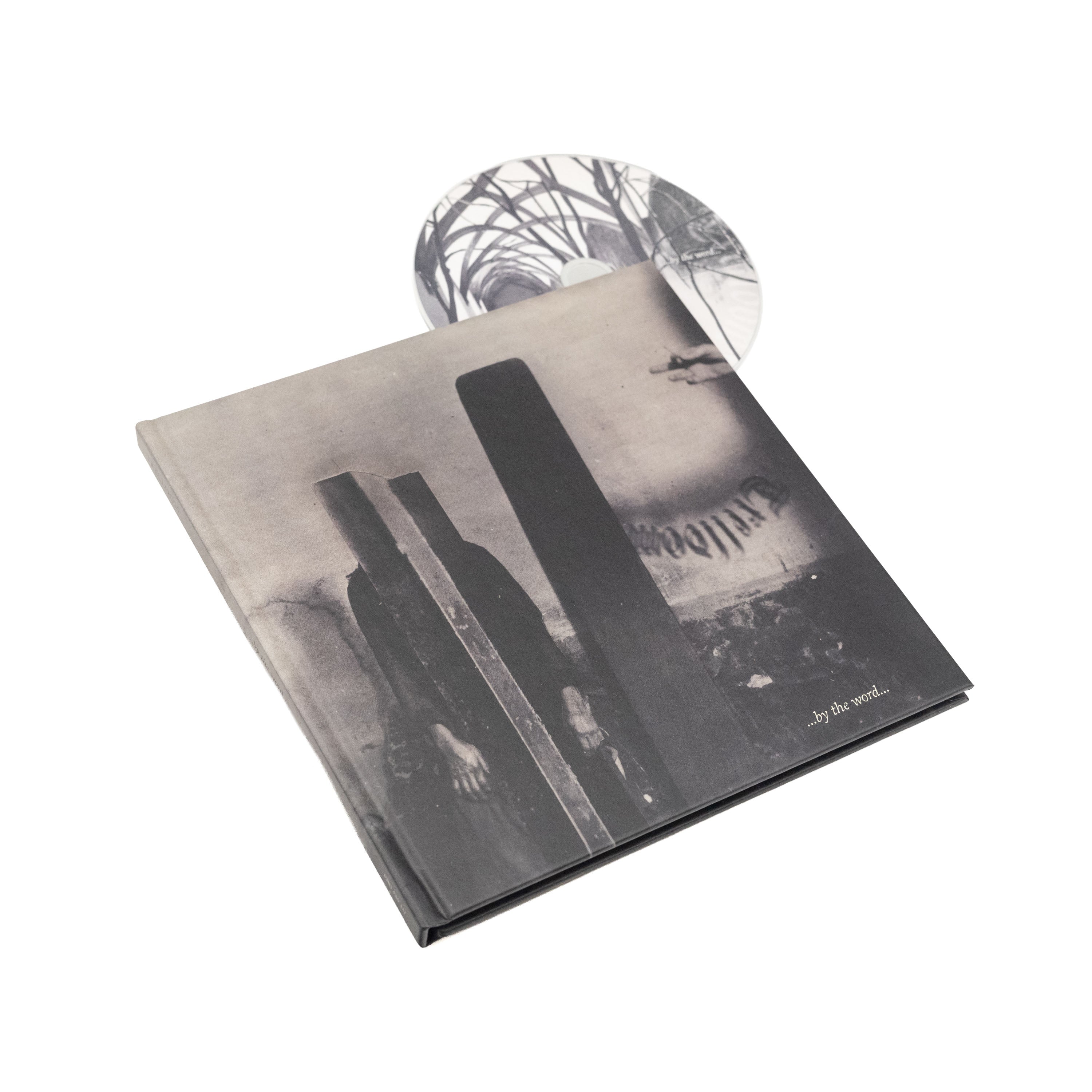 Trelldom - …by the Word… (Artbook CD)