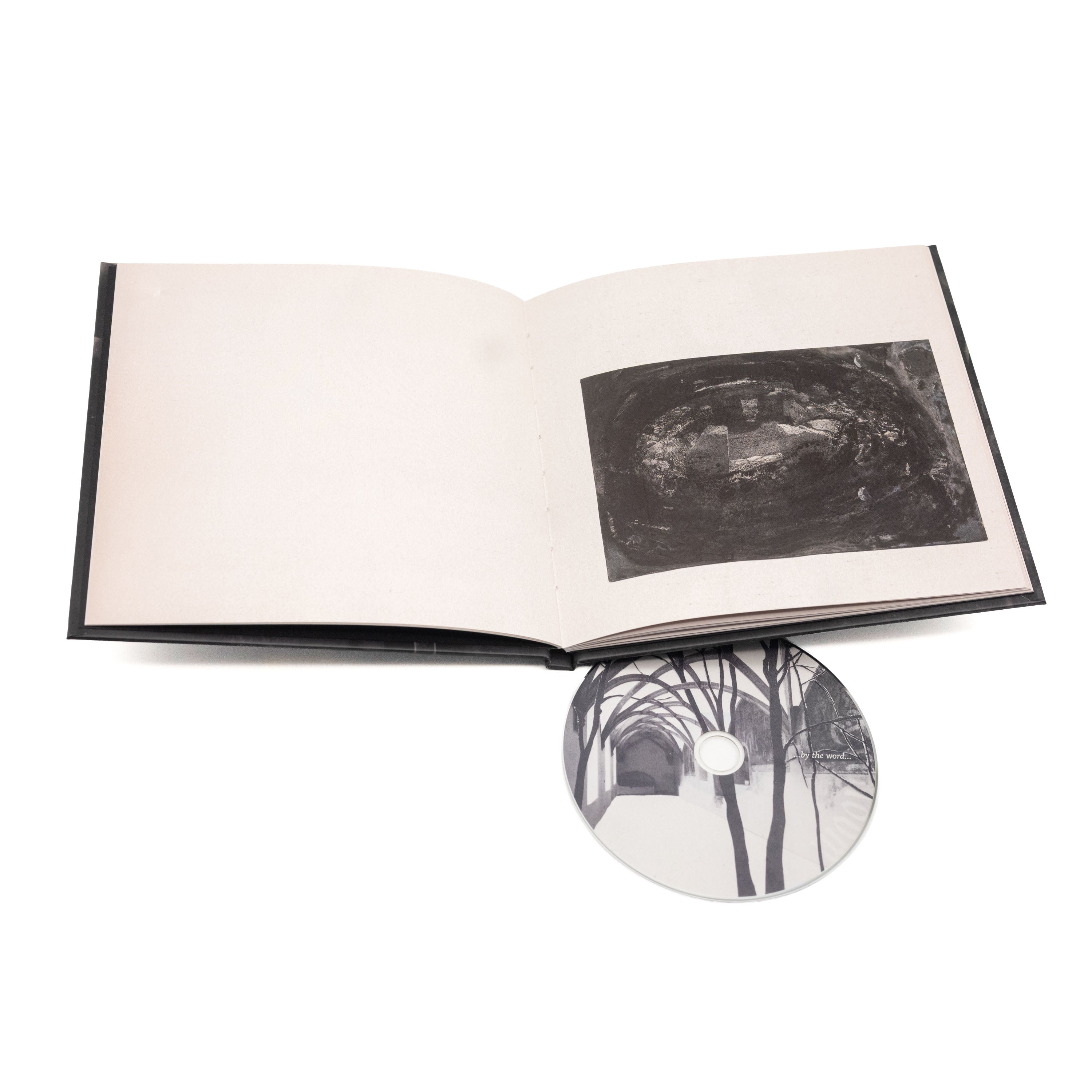 Trelldom - …by the Word… (Artbook CD)