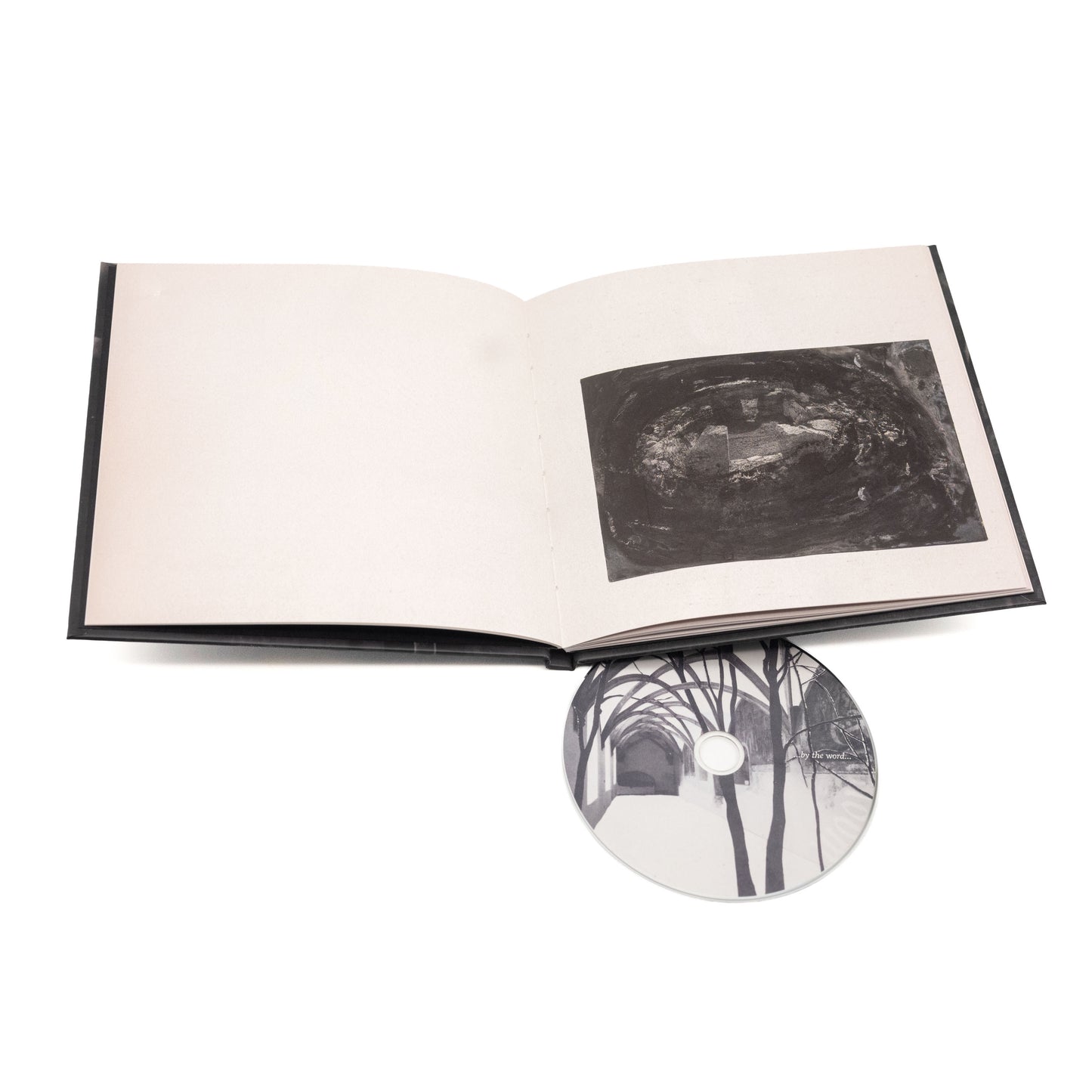 Trelldom - …by the Word… (Artbook CD)