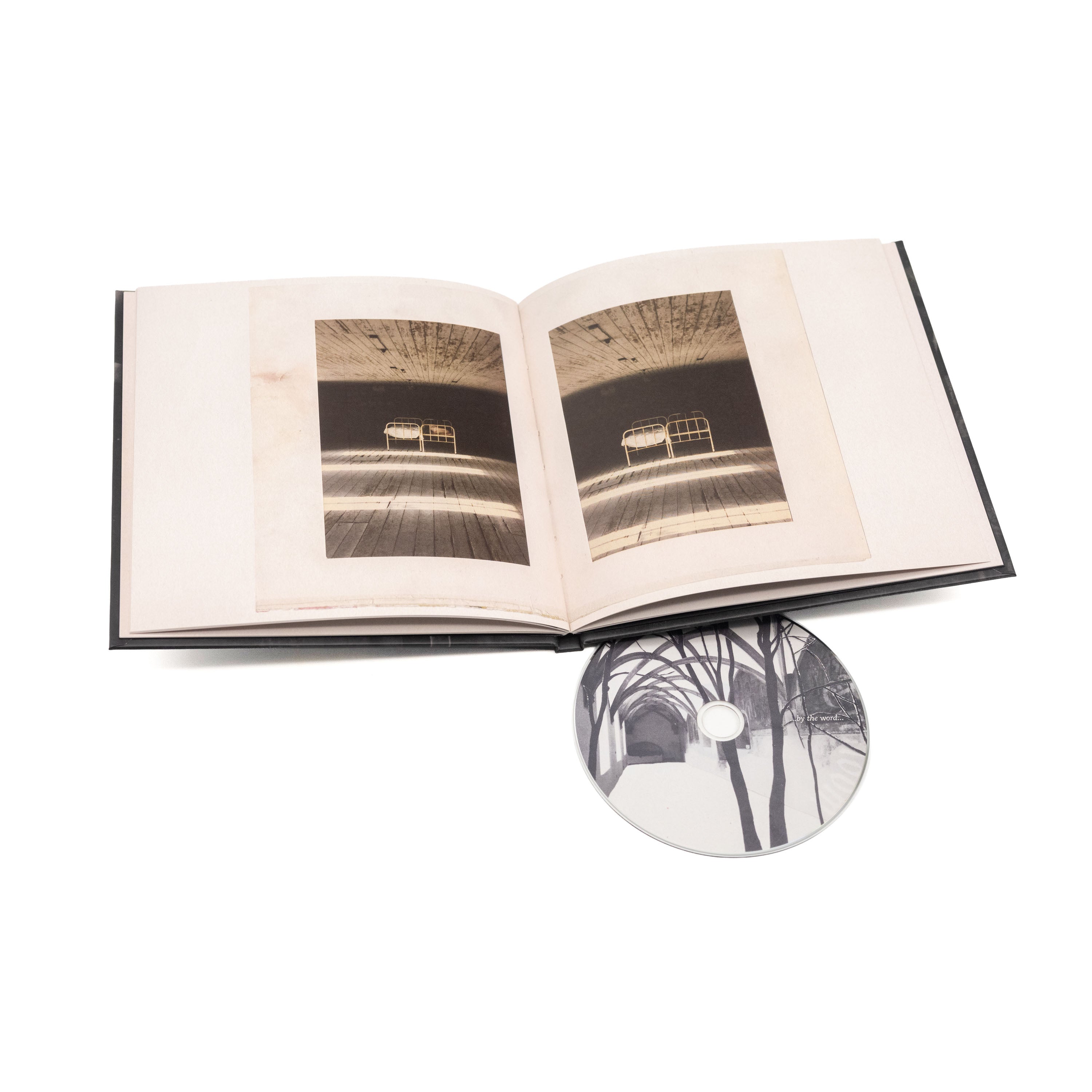 Trelldom - …by the Word… (Artbook CD)