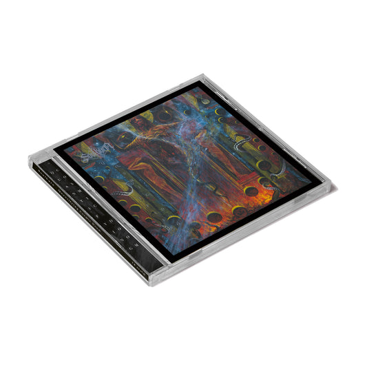 Soulburn - Quantifying Cosmic Doom (CD)