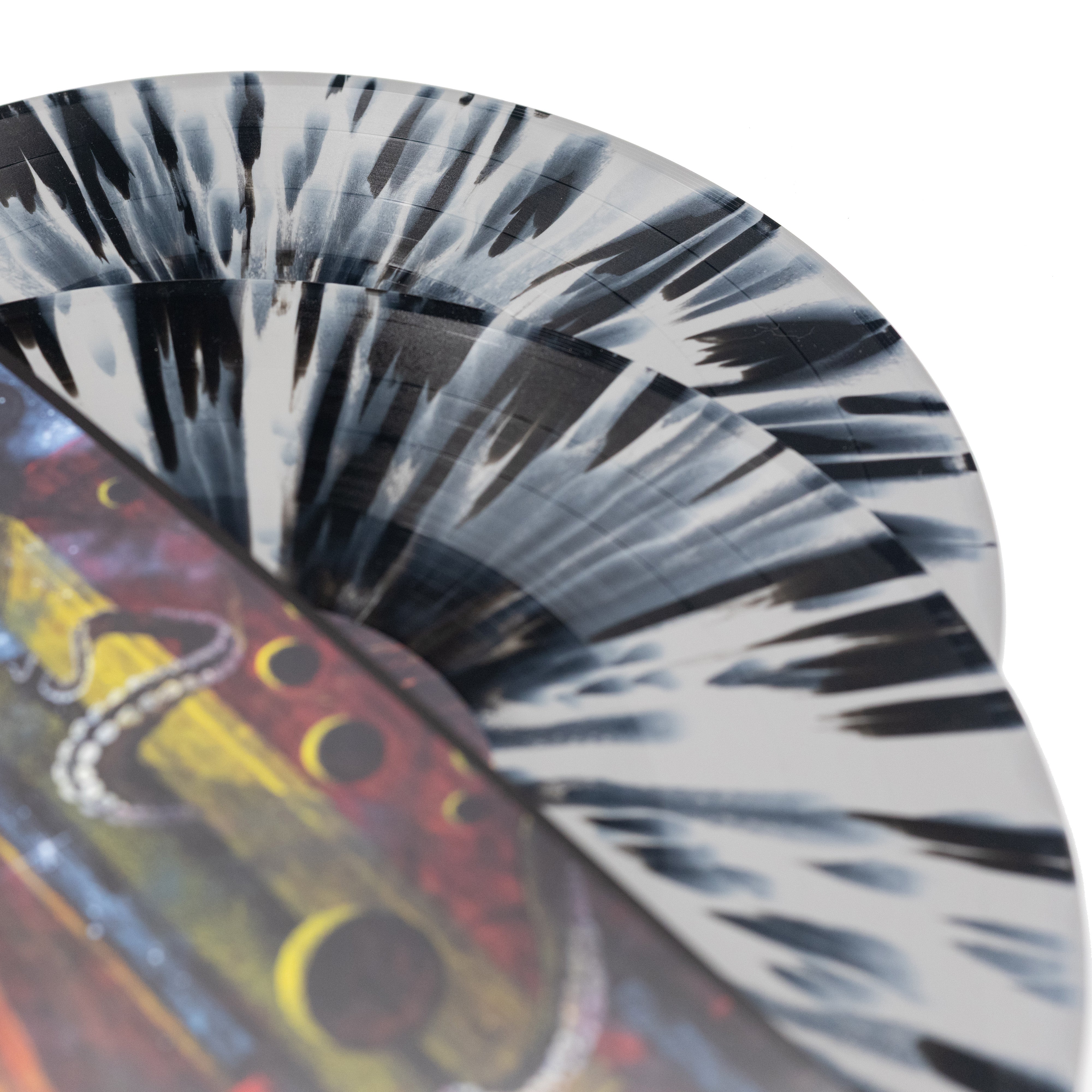 Soulburn - Quantifying Cosmic Doom (Vinyl 2-LP Gatefold)
