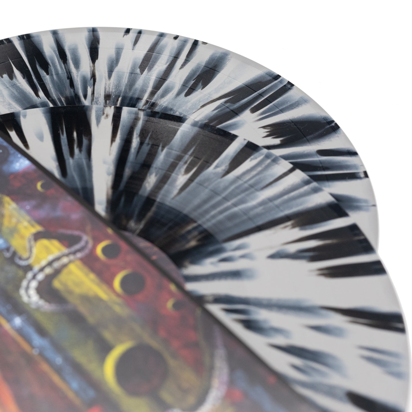 Soulburn - Quantifying Cosmic Doom (Vinyl 2-LP Gatefold)