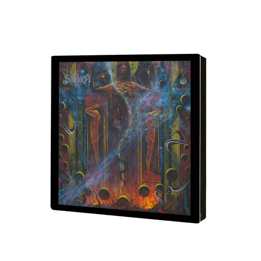 Soulburn - Quantifying Cosmic Doom (CD)