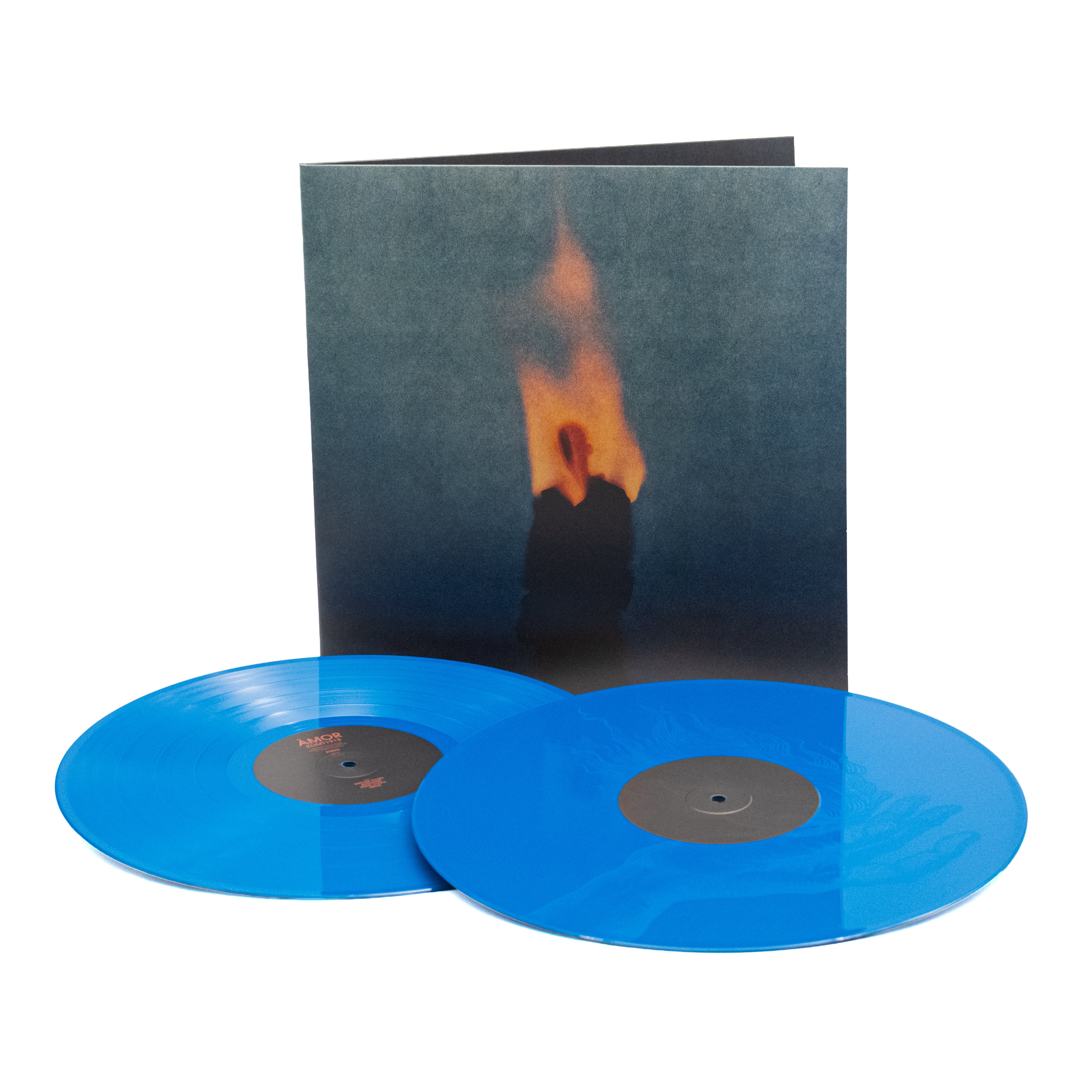 Klimt 1918 - Àmor (Vinyl 2-LP Gatefold)