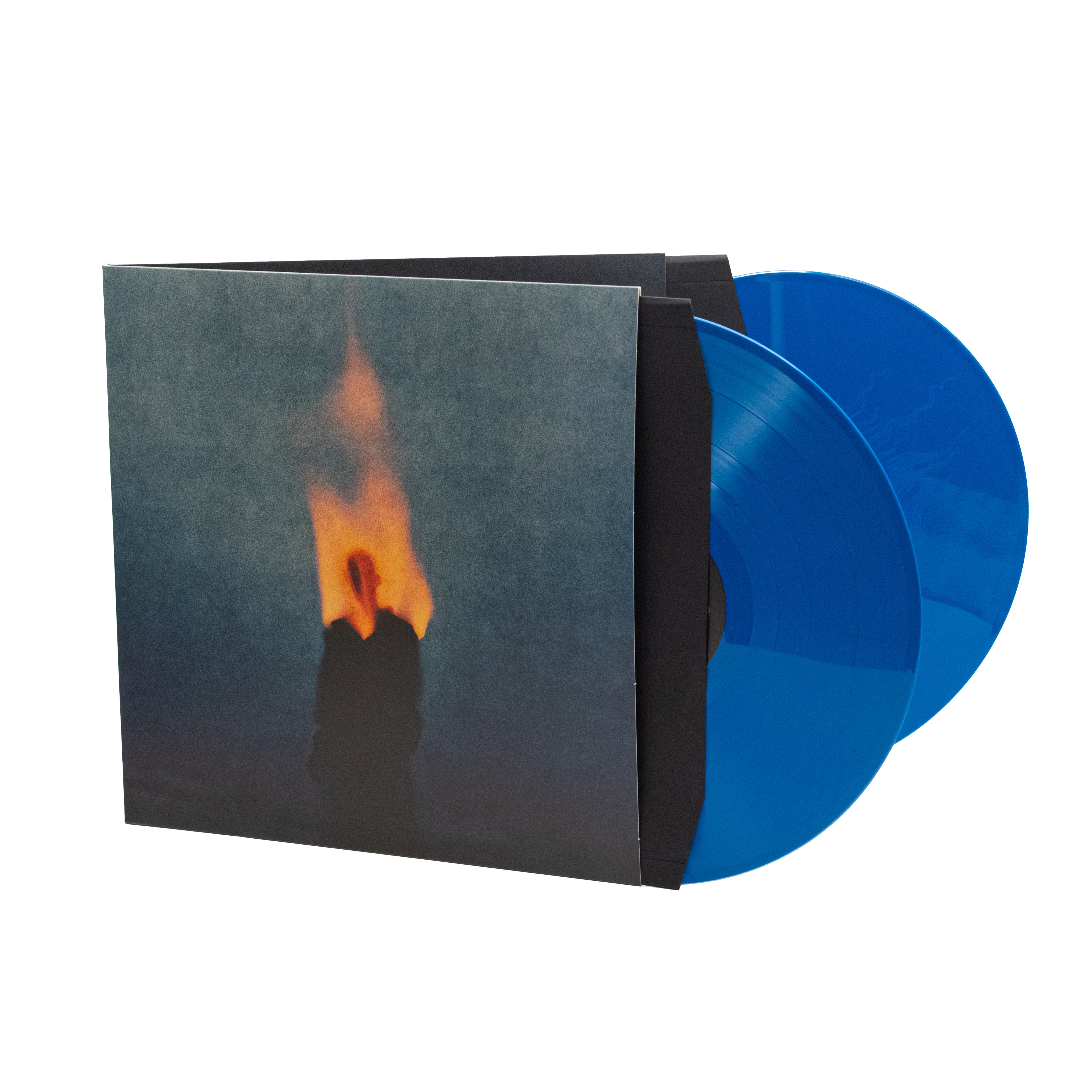Klimt 1918 - Àmor (Vinyl 2-LP Gatefold)